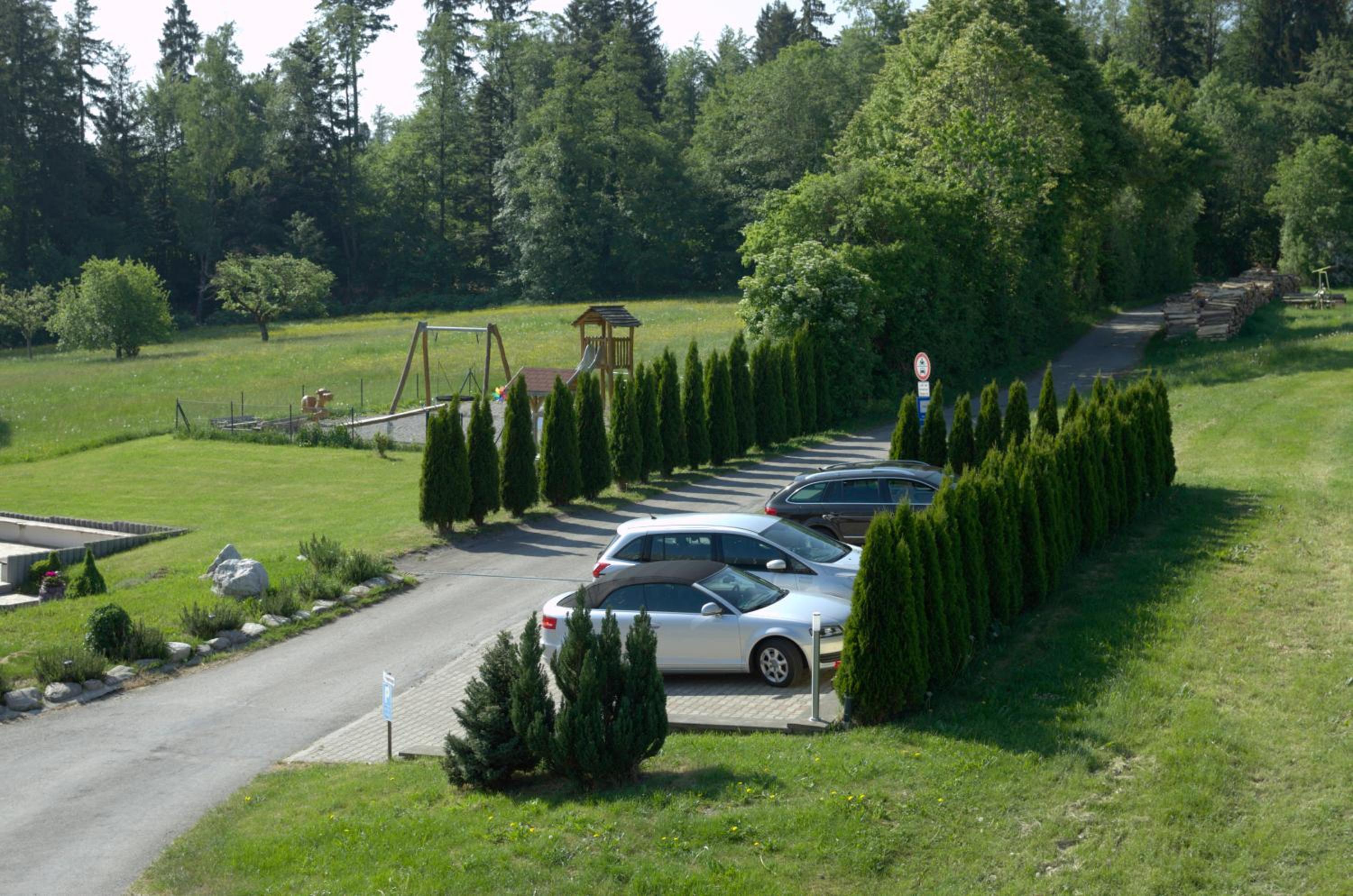Bio Ferienhof Heiler