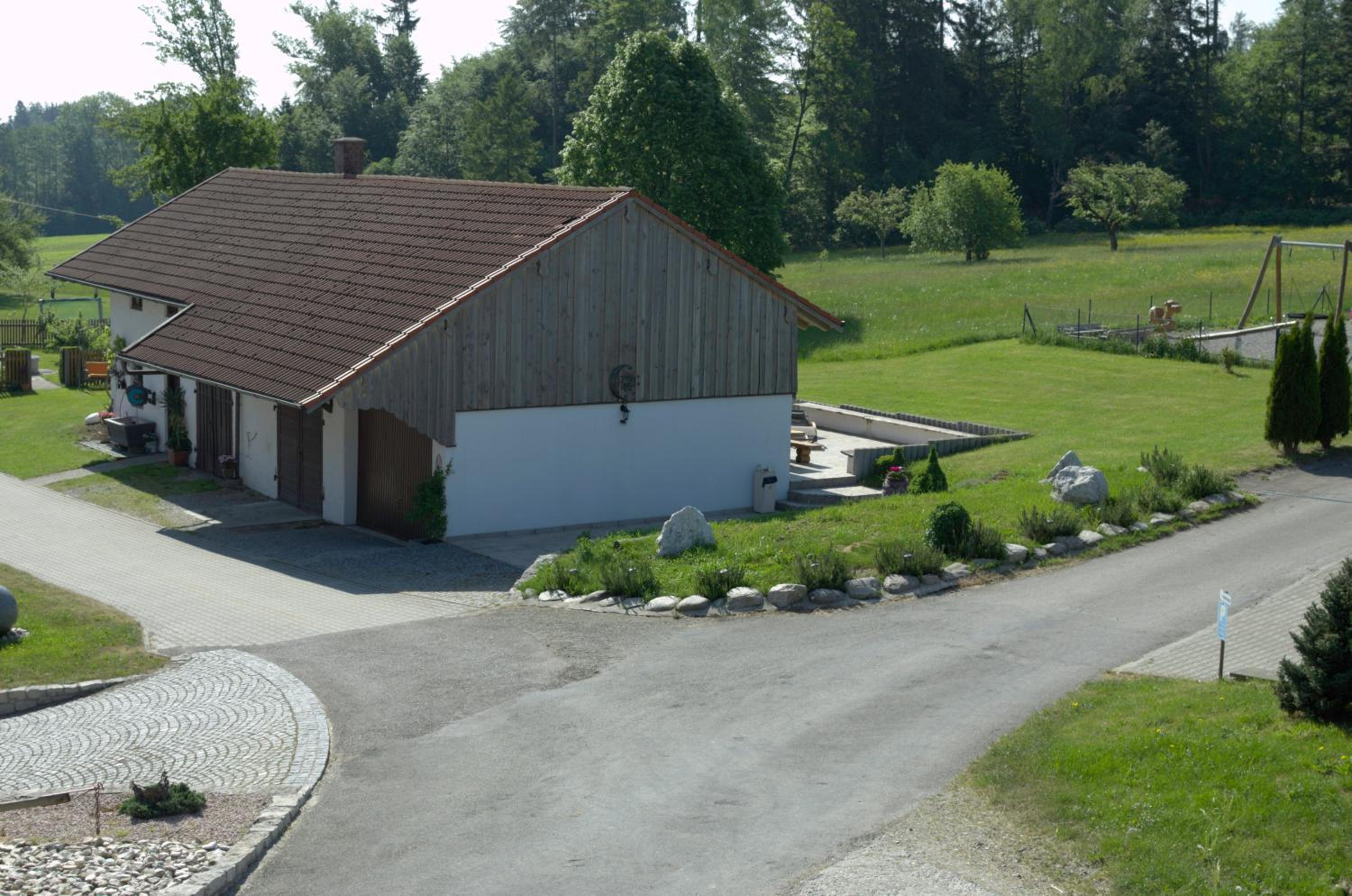 Bio Ferienhof Heiler