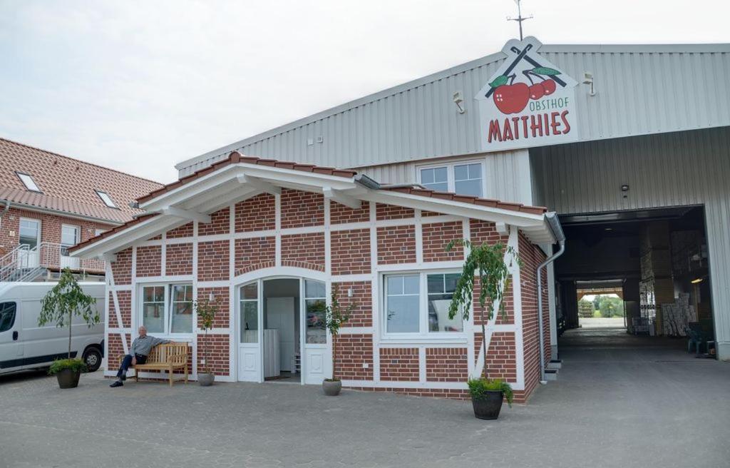 Fewo Obsthof Matthies - Property Image 126