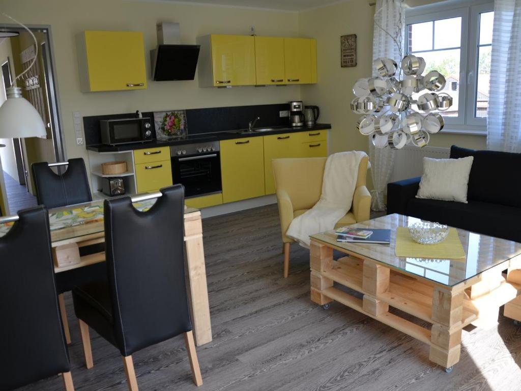 Fewo Obsthof Matthies - Property Image 123