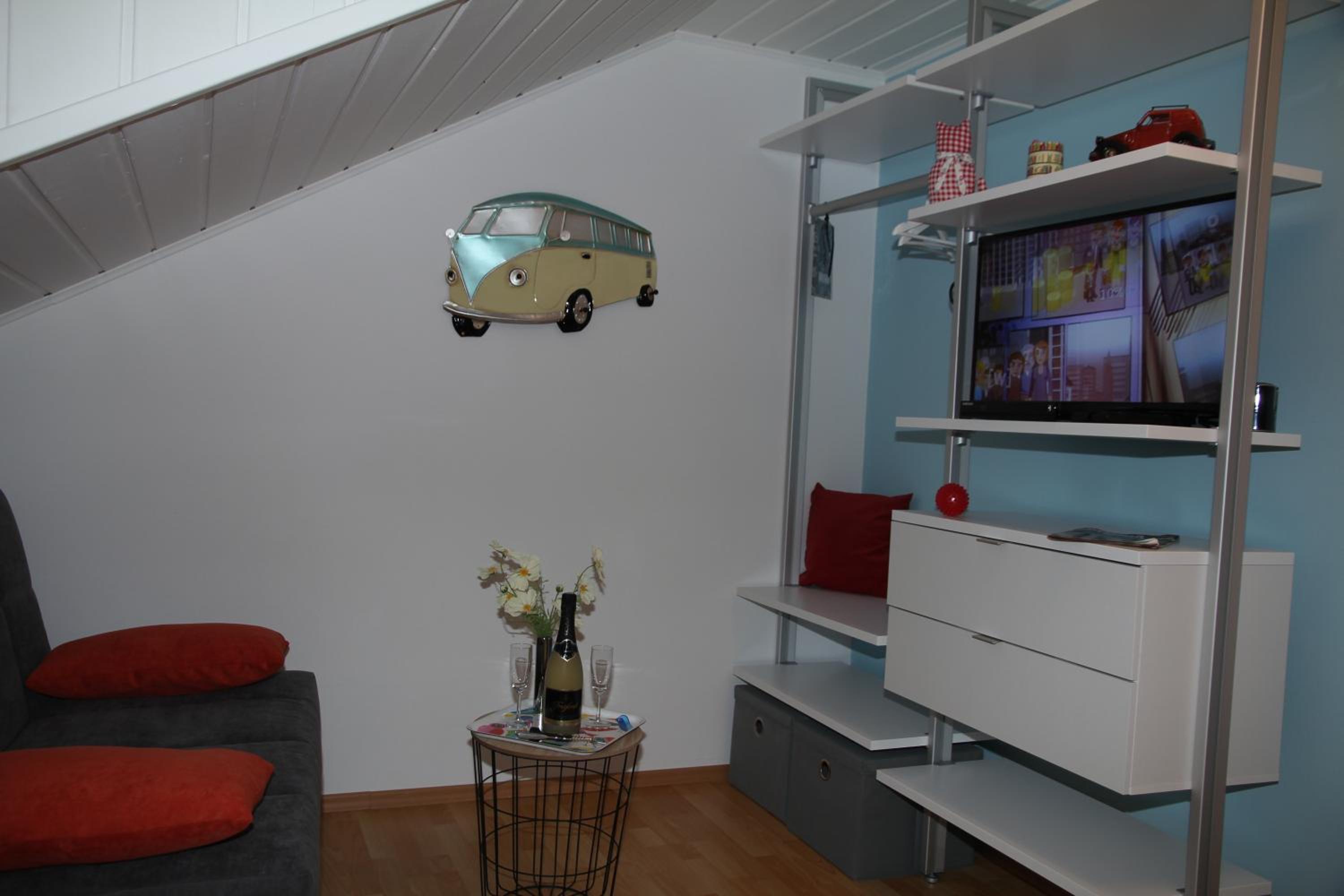 Ferienhaus LIVI