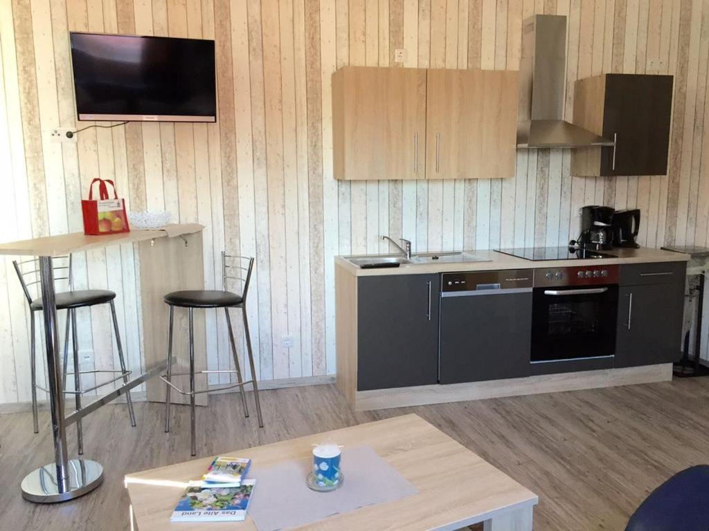 Fewo Obsthof Matthies - Property Image 127