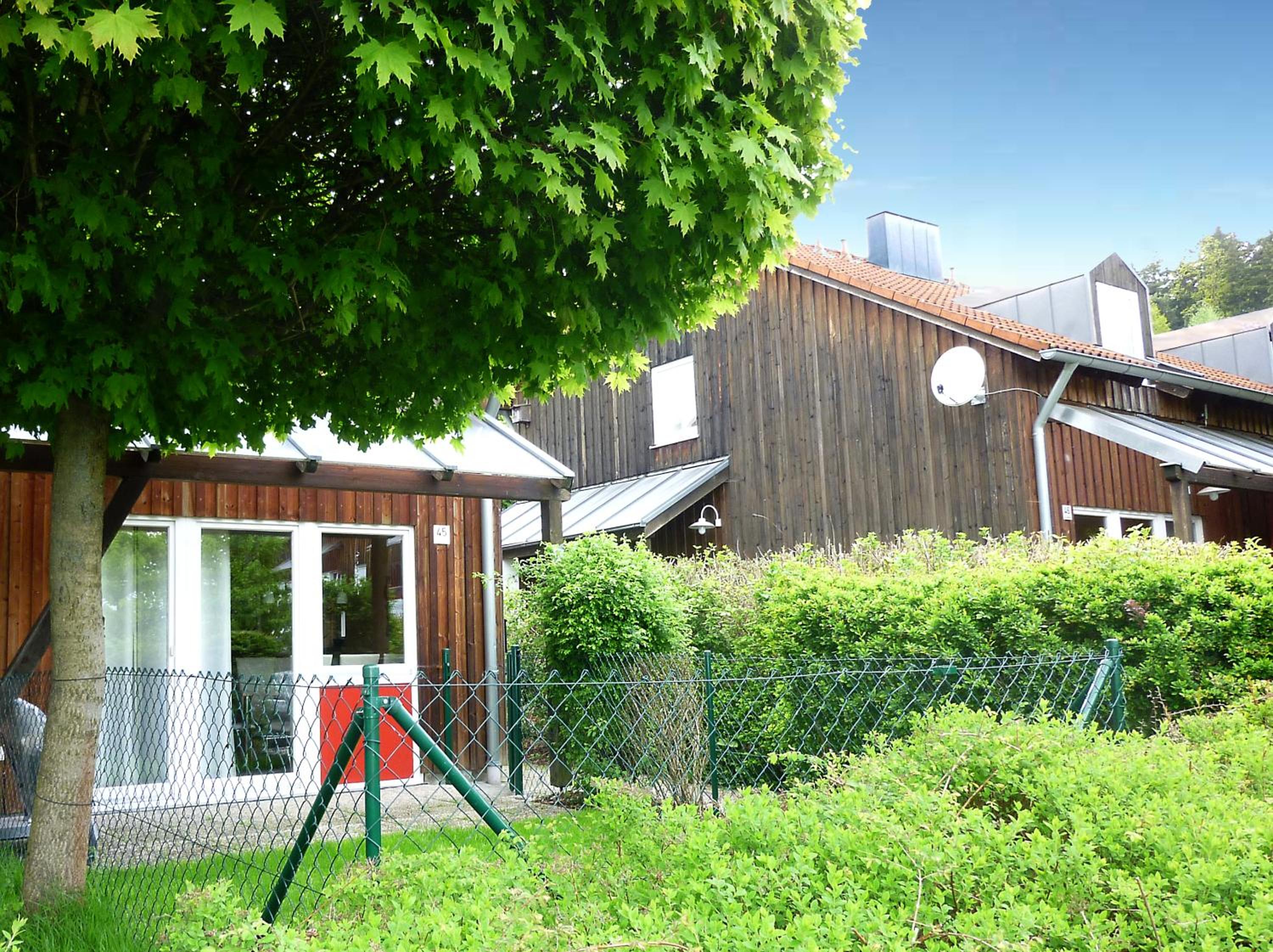 Ferienhaus LIVI