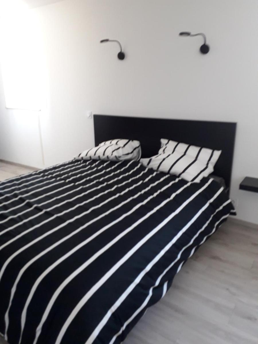 CHAMBRES D'HOTES PORTSALL view 3