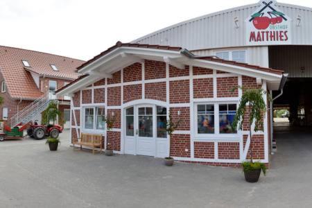 Fewo Obsthof Matthies - Property Image 108