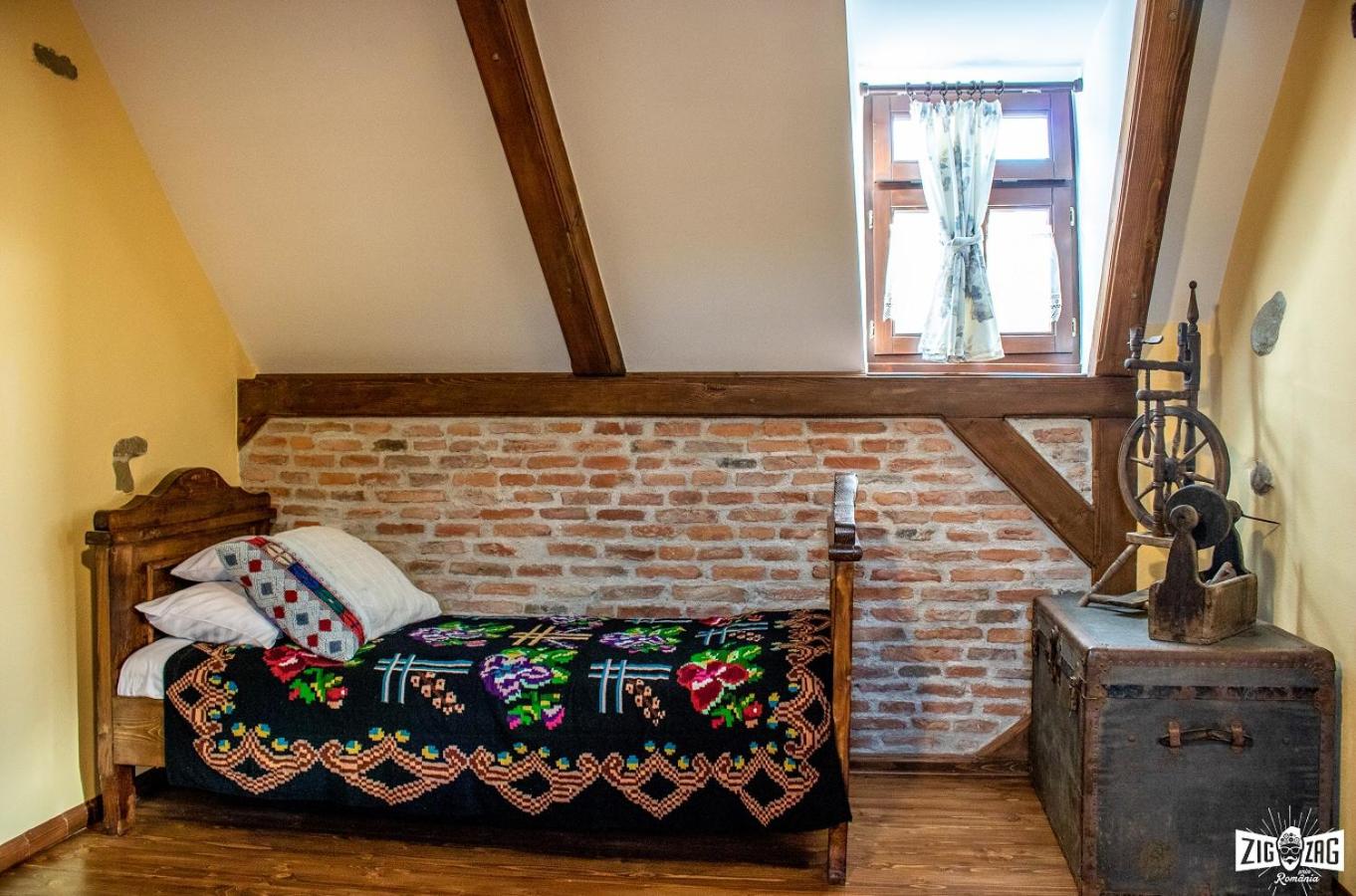 Casa Bertha