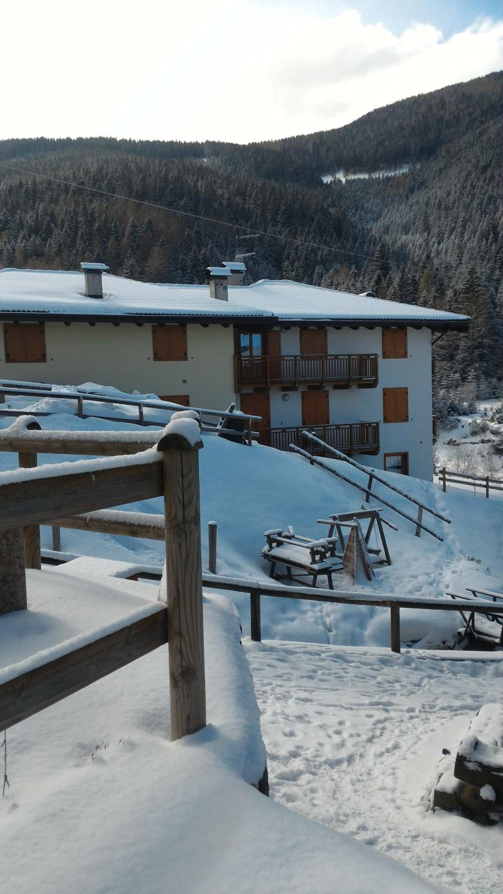 Il Cardo Trentino view 4