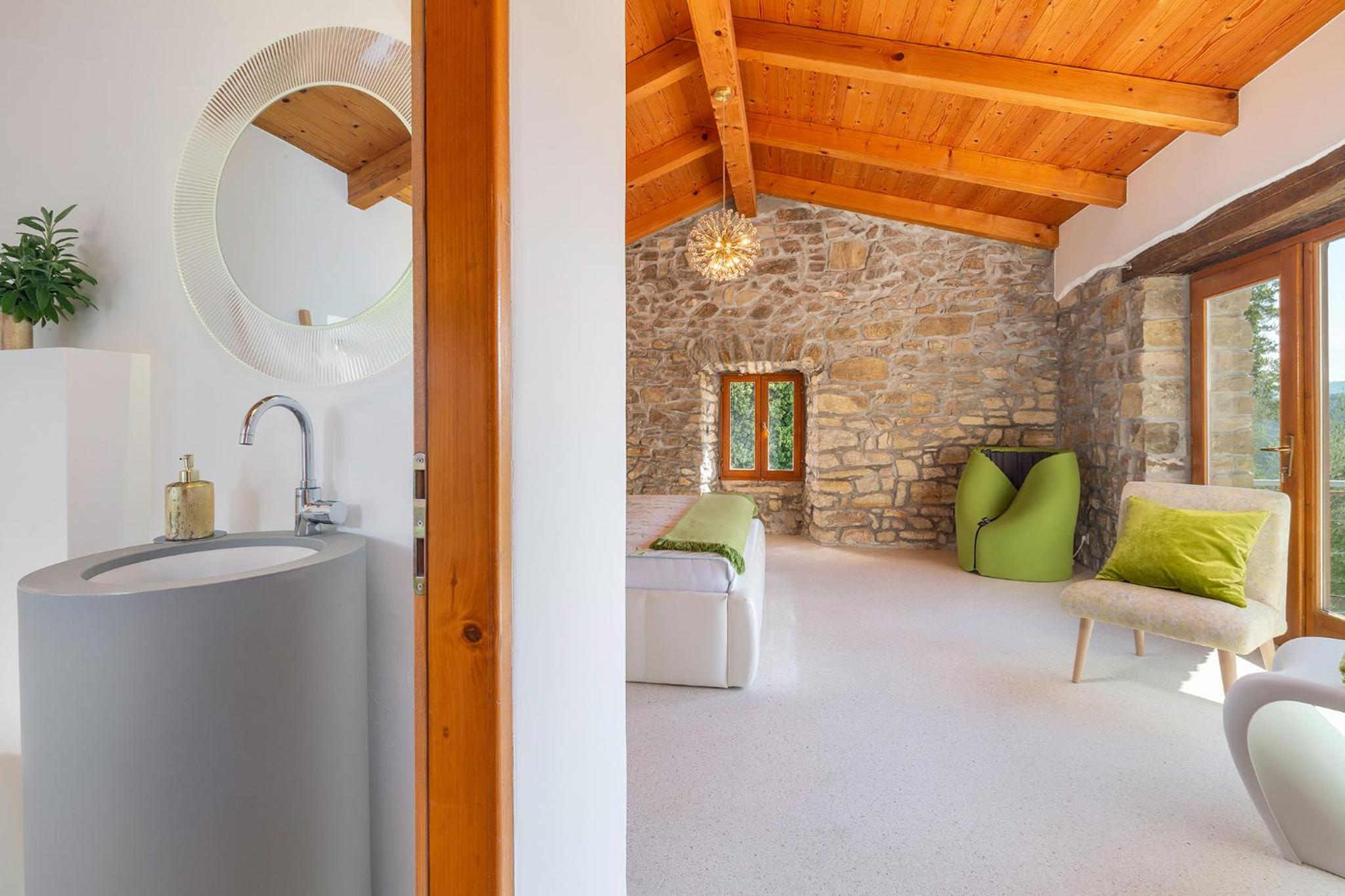 Villa Sussini view 5