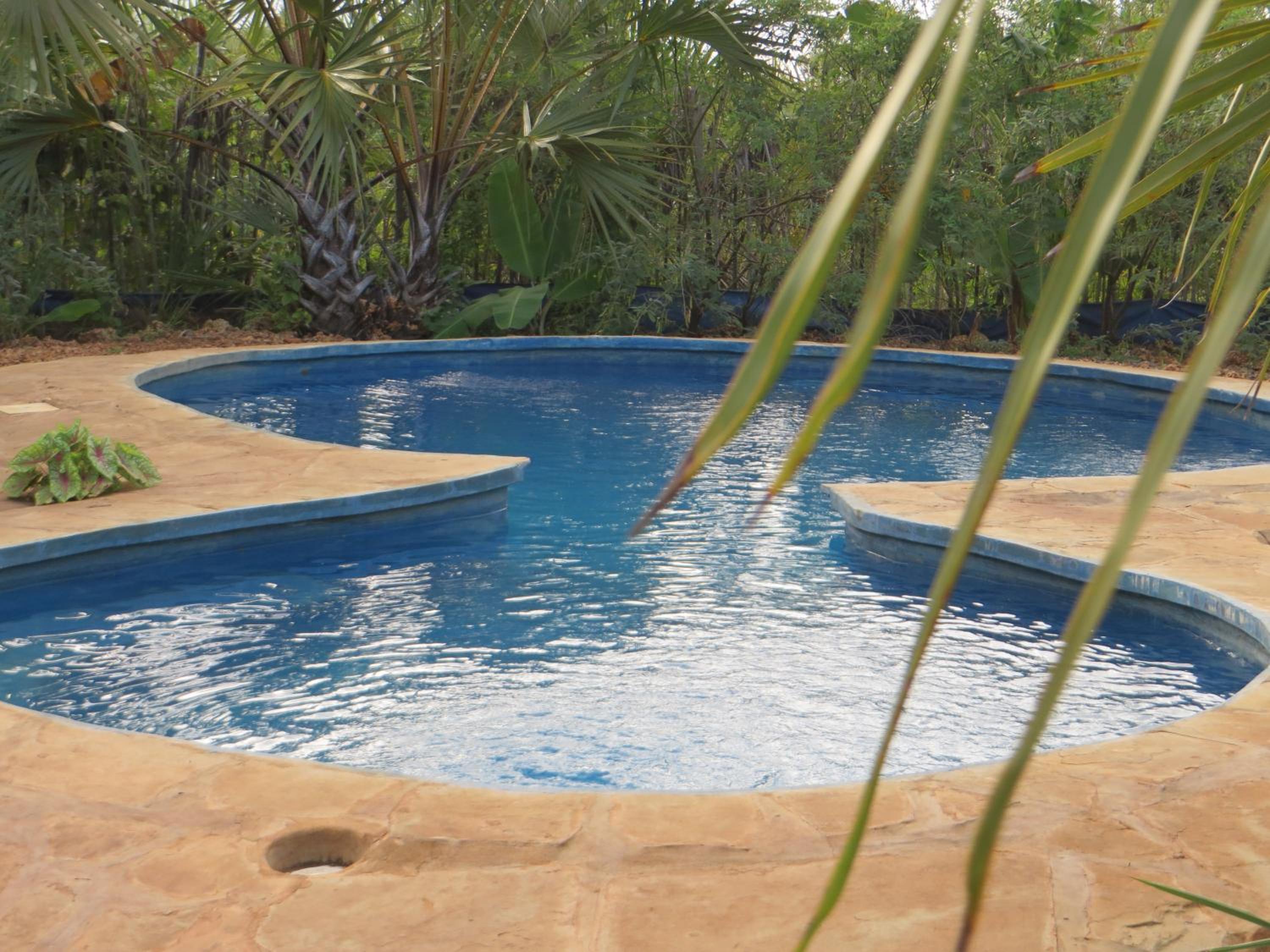 Bahati Diani House Glamping