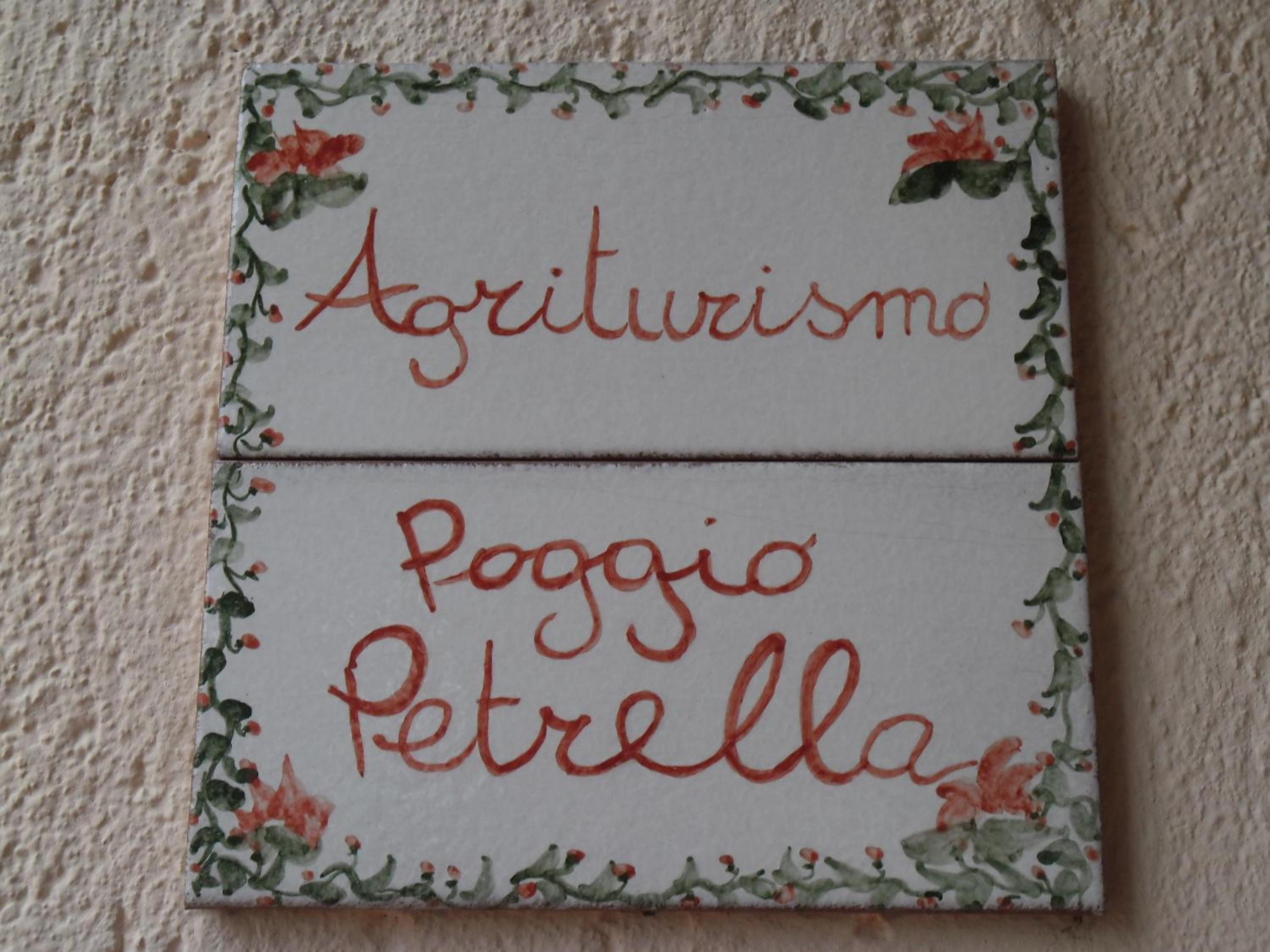 Poggio Petrella