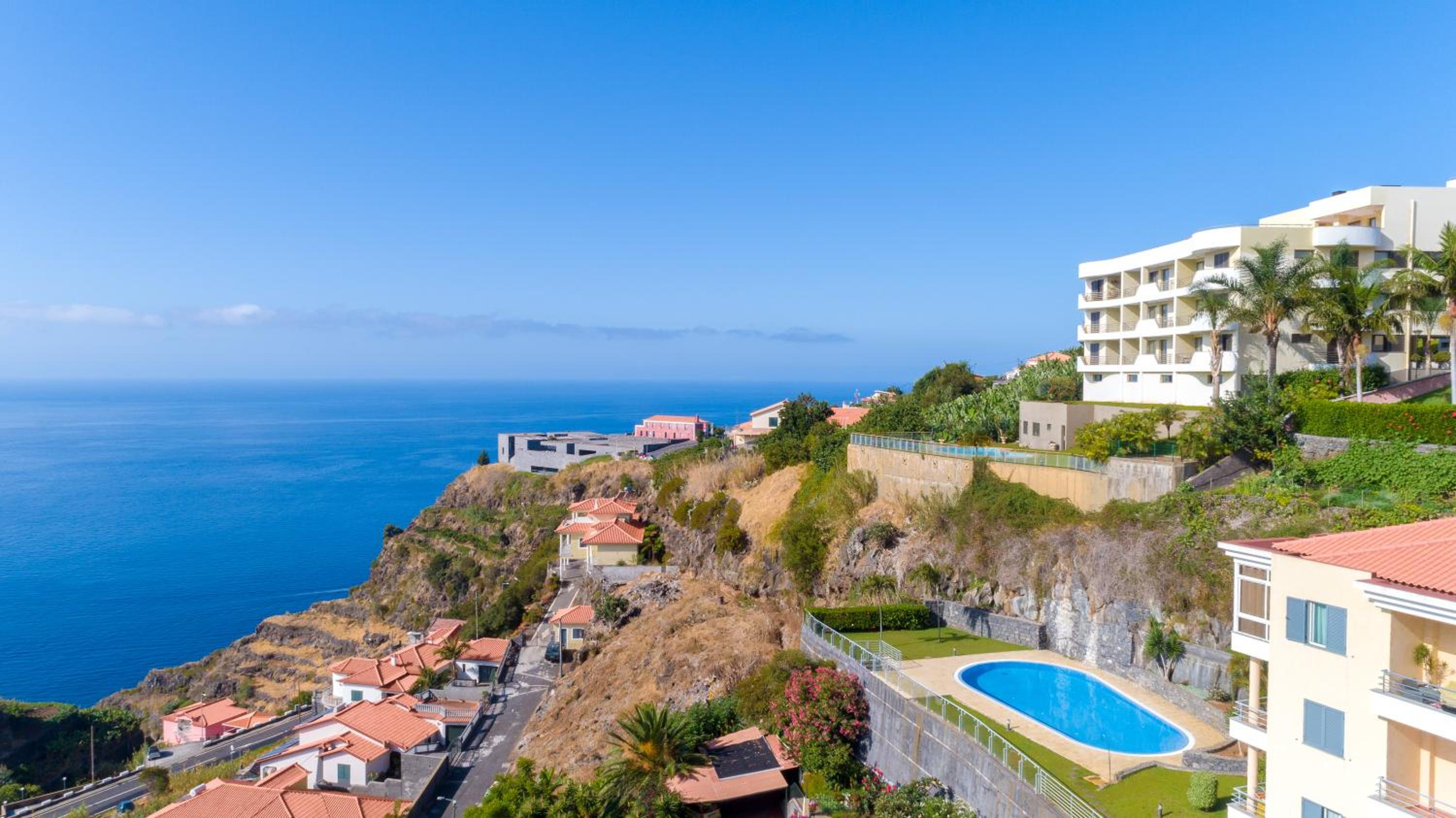 Hotel Zezas Apartament