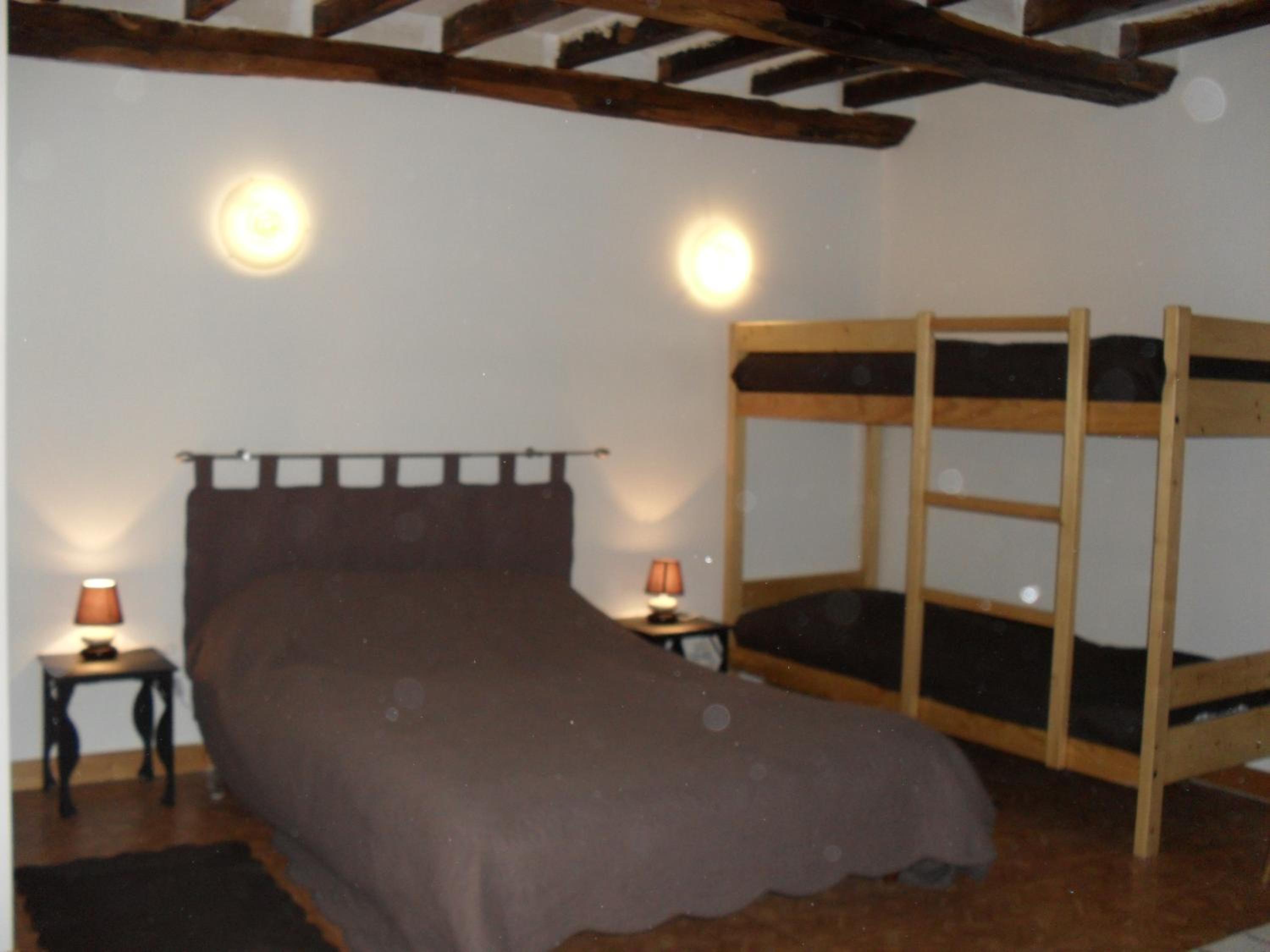Chambres d'hôtes Au Hameau