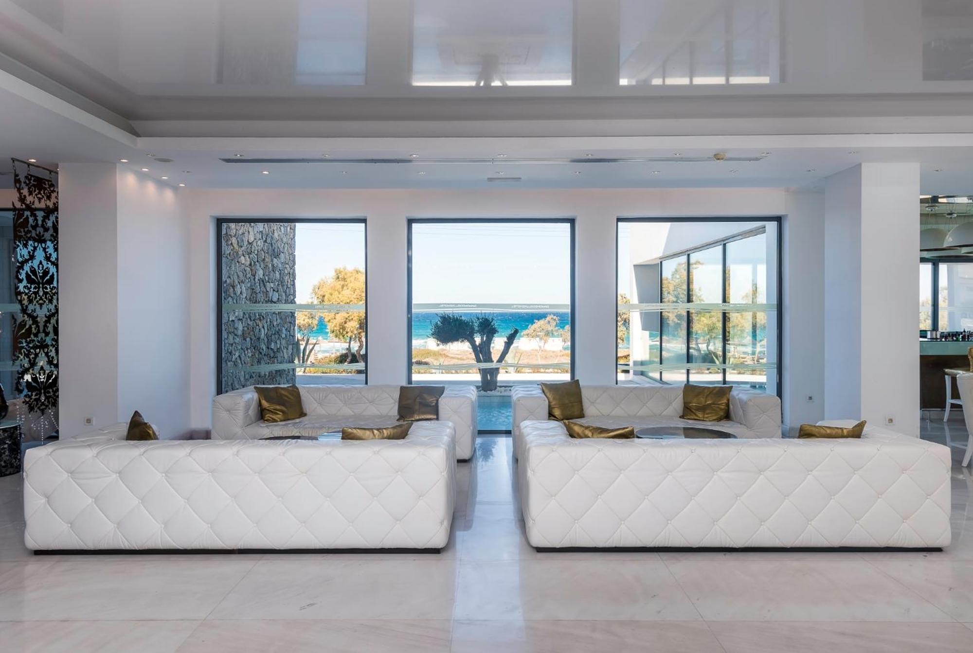 Diamond Deluxe Hotel - Adults Only photo 4