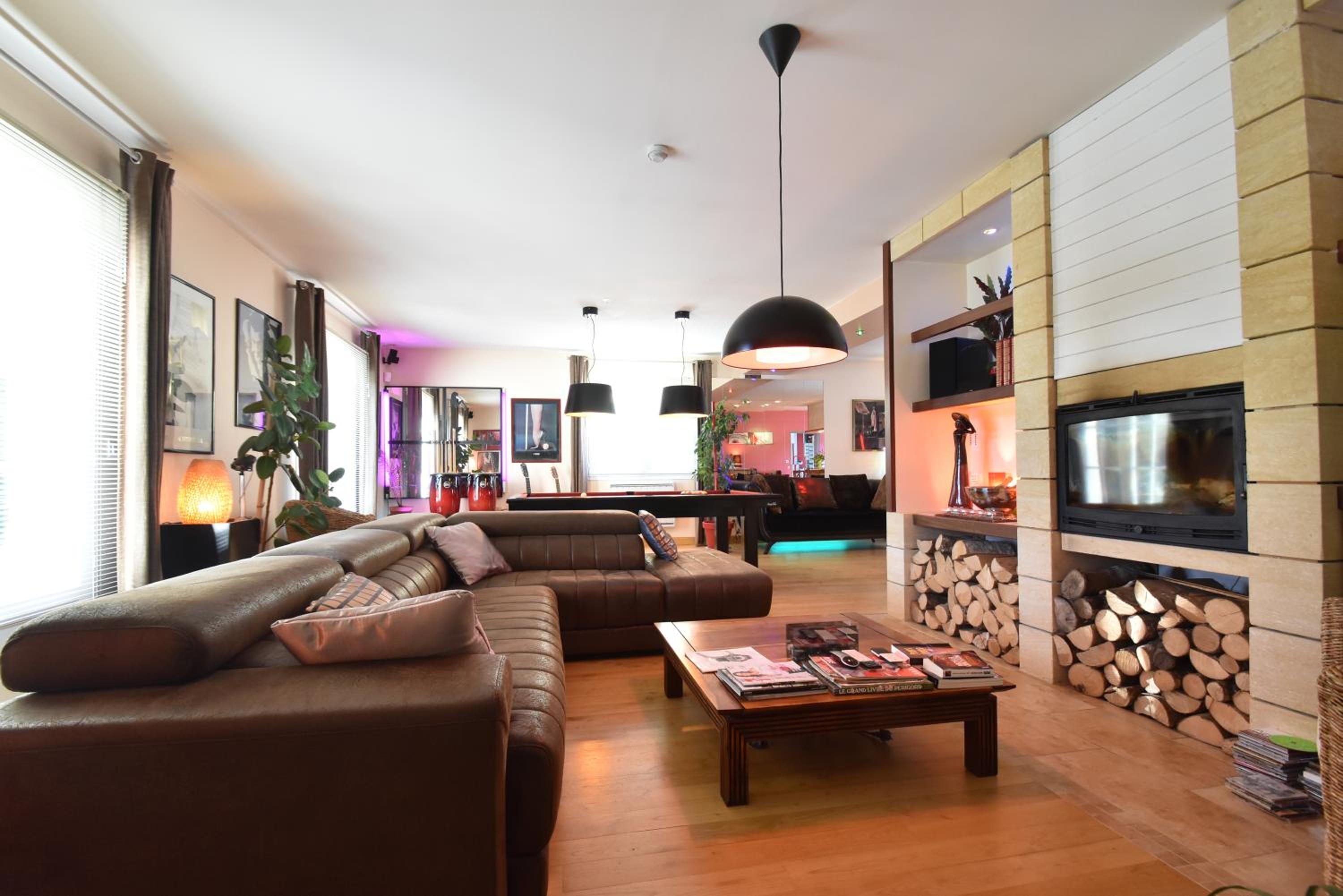 Villa Florida en Le Bugue