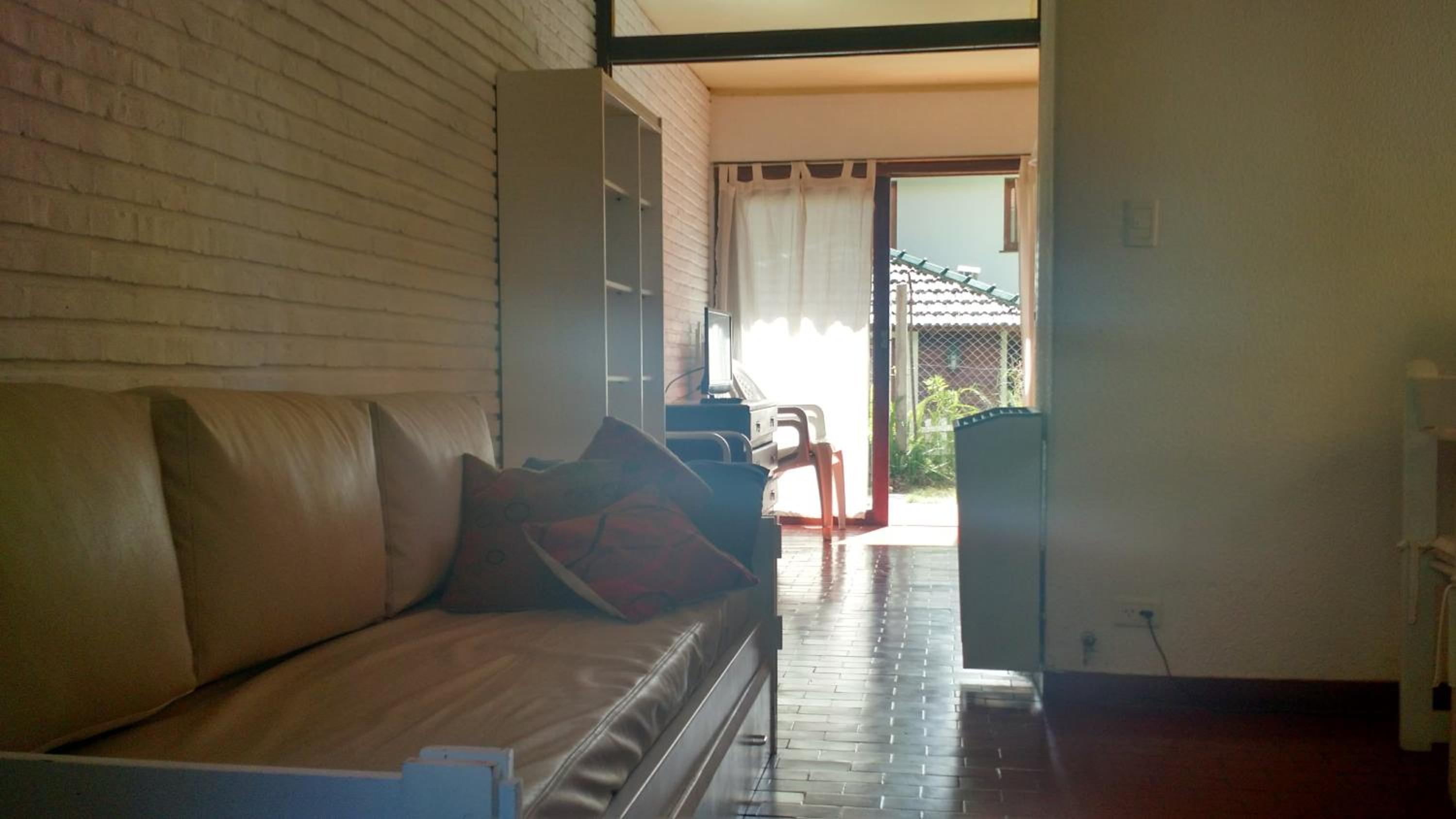 Bungalow en Pinamar