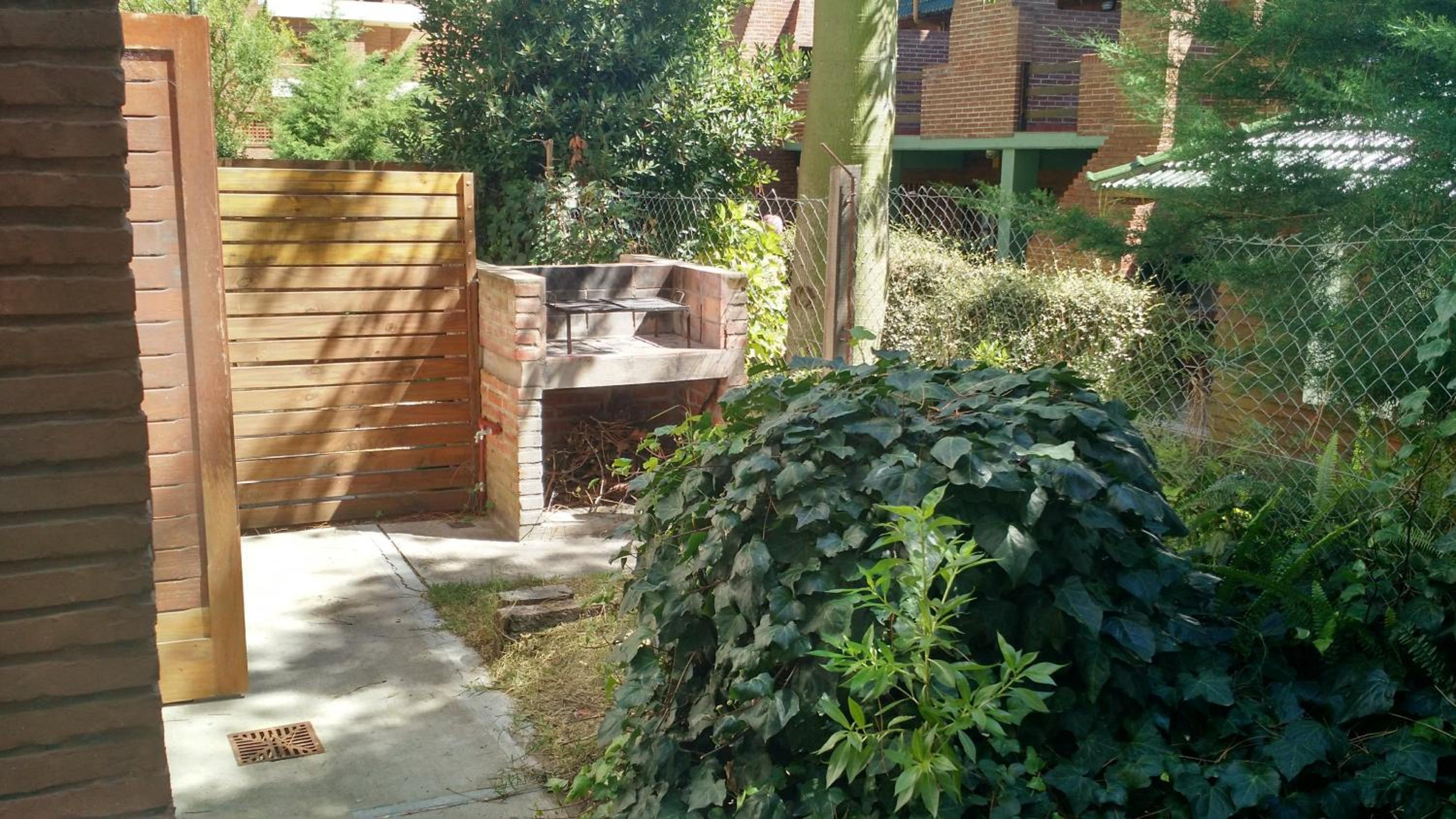 Bungalow en Pinamar