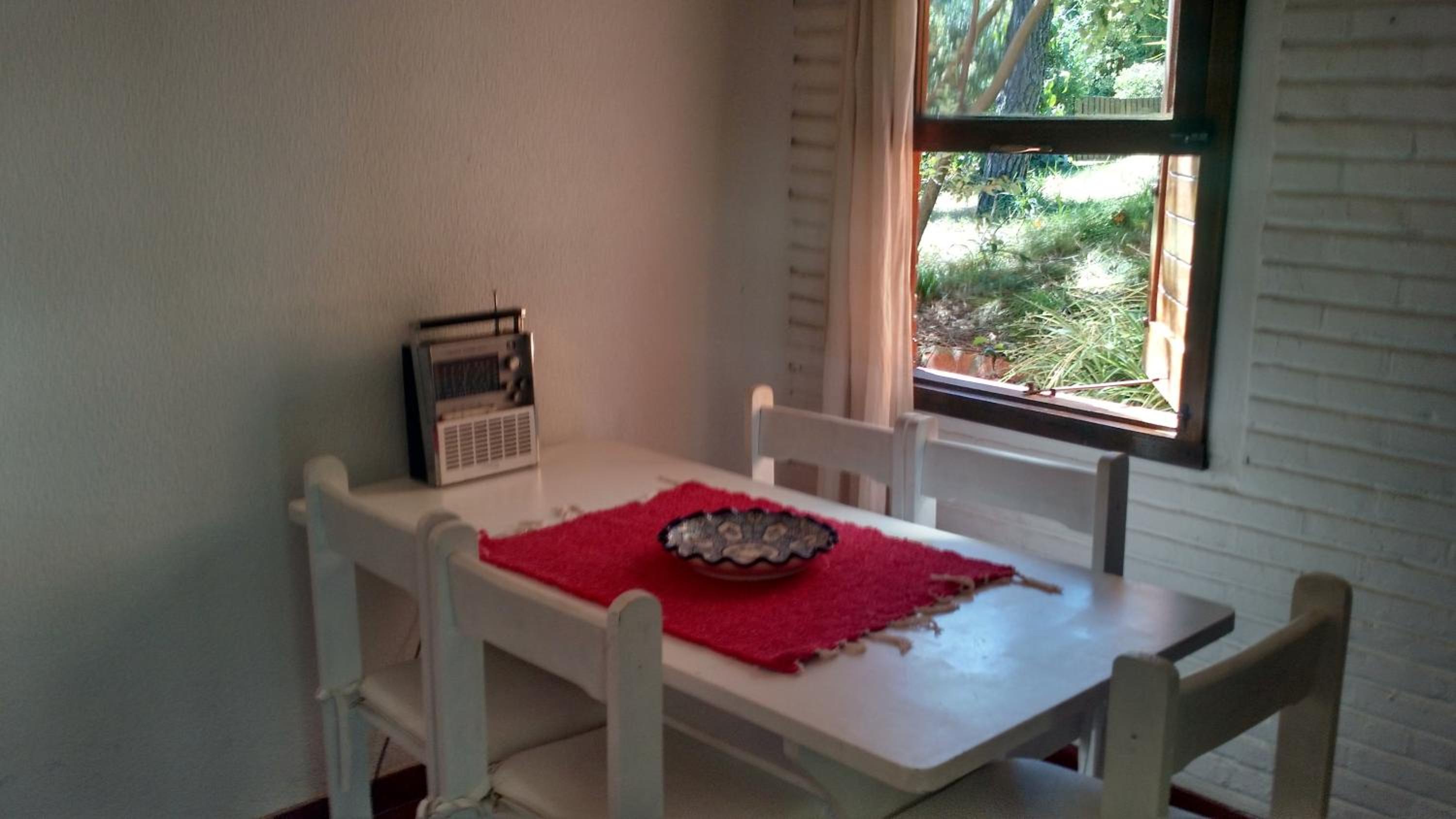 Bungalow en Pinamar