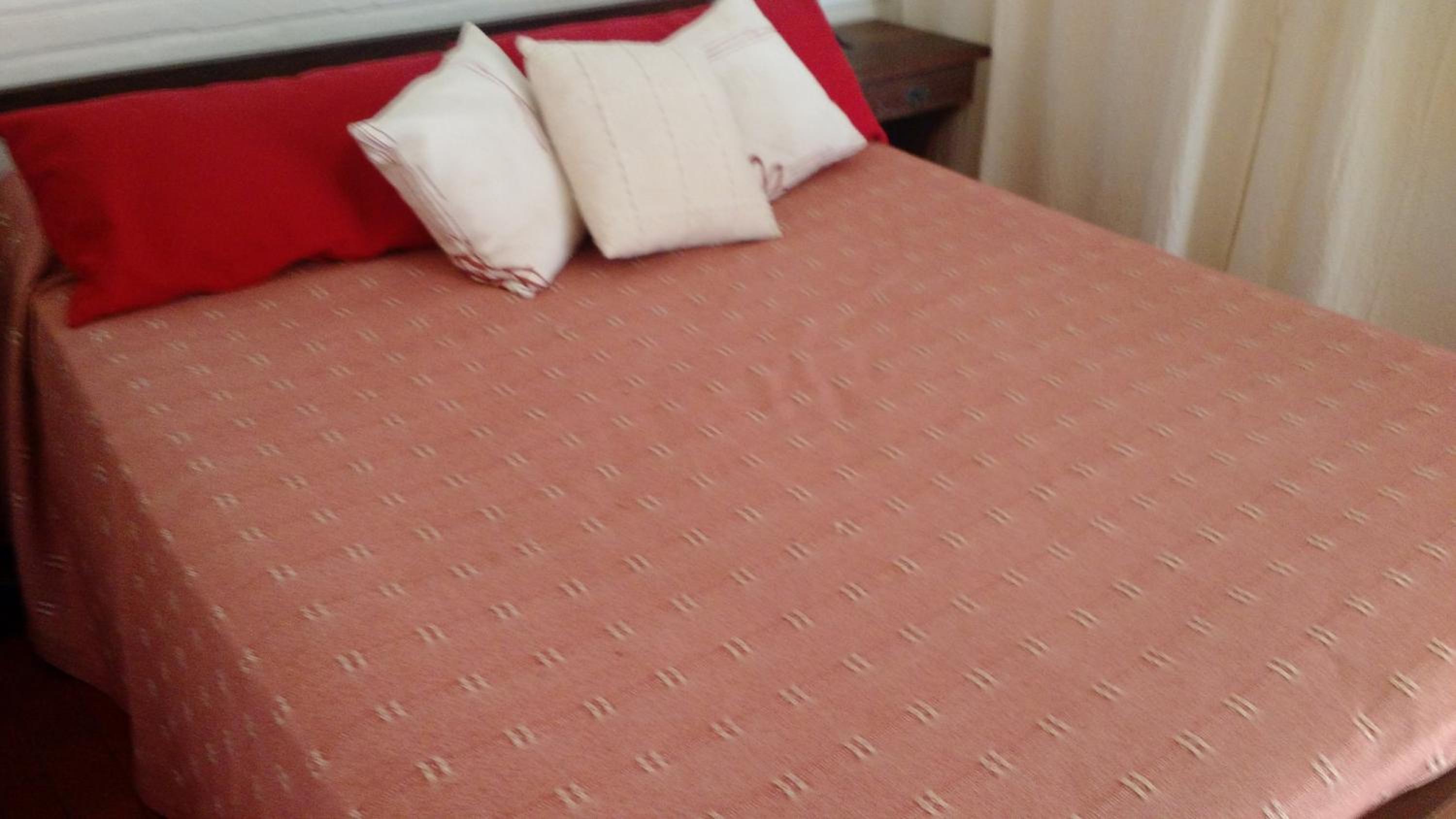 Bungalow en Pinamar