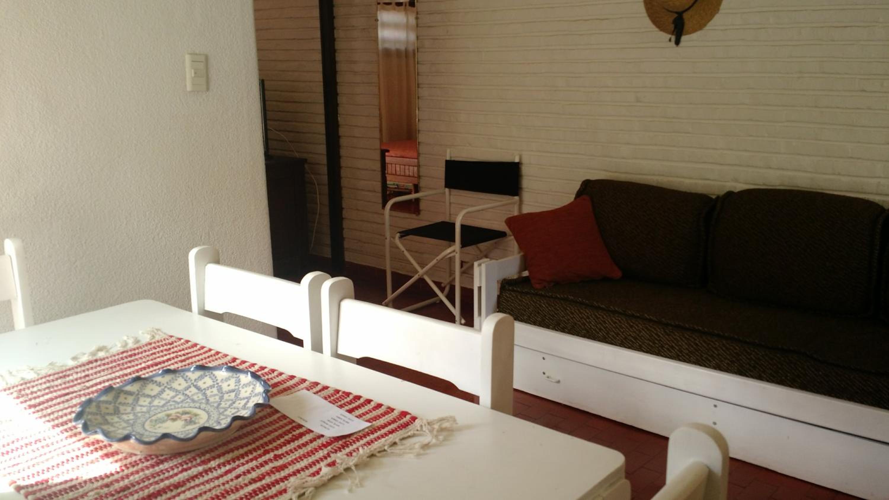 Bungalow en Pinamar
