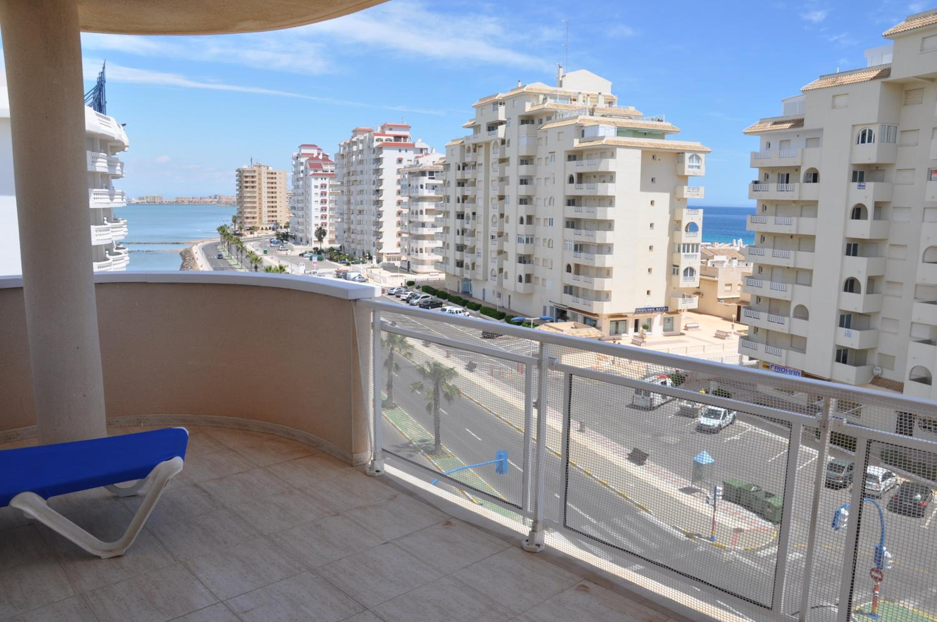 Apartamentos Vistamar