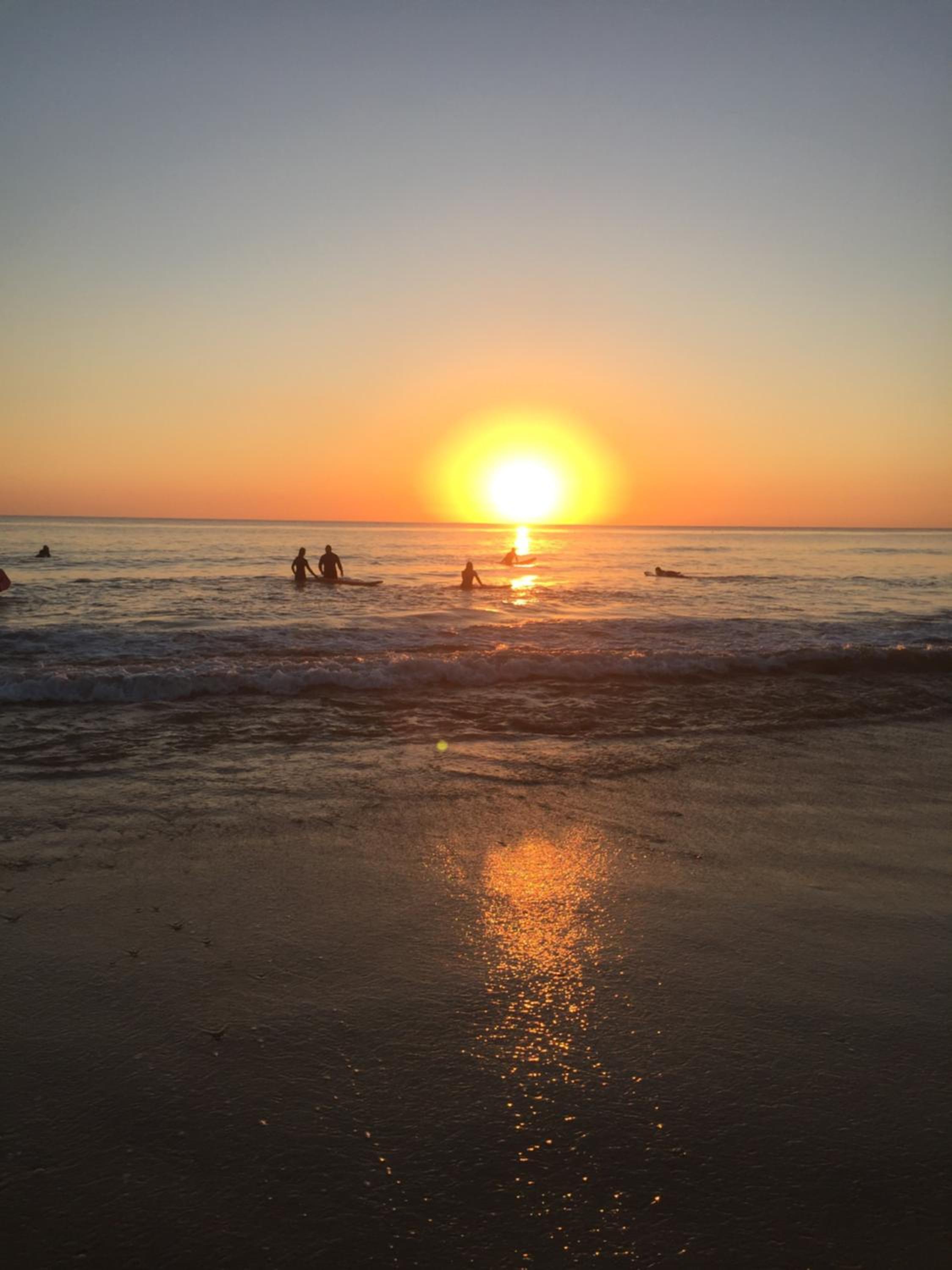 Kasa Sunshine view 4