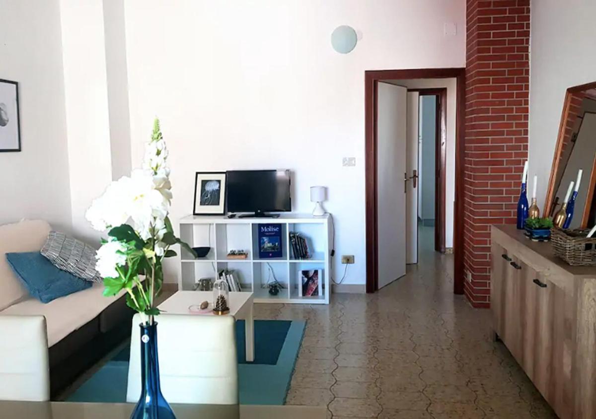 Confortevole appartamento nel cuore di Termoli photo 4