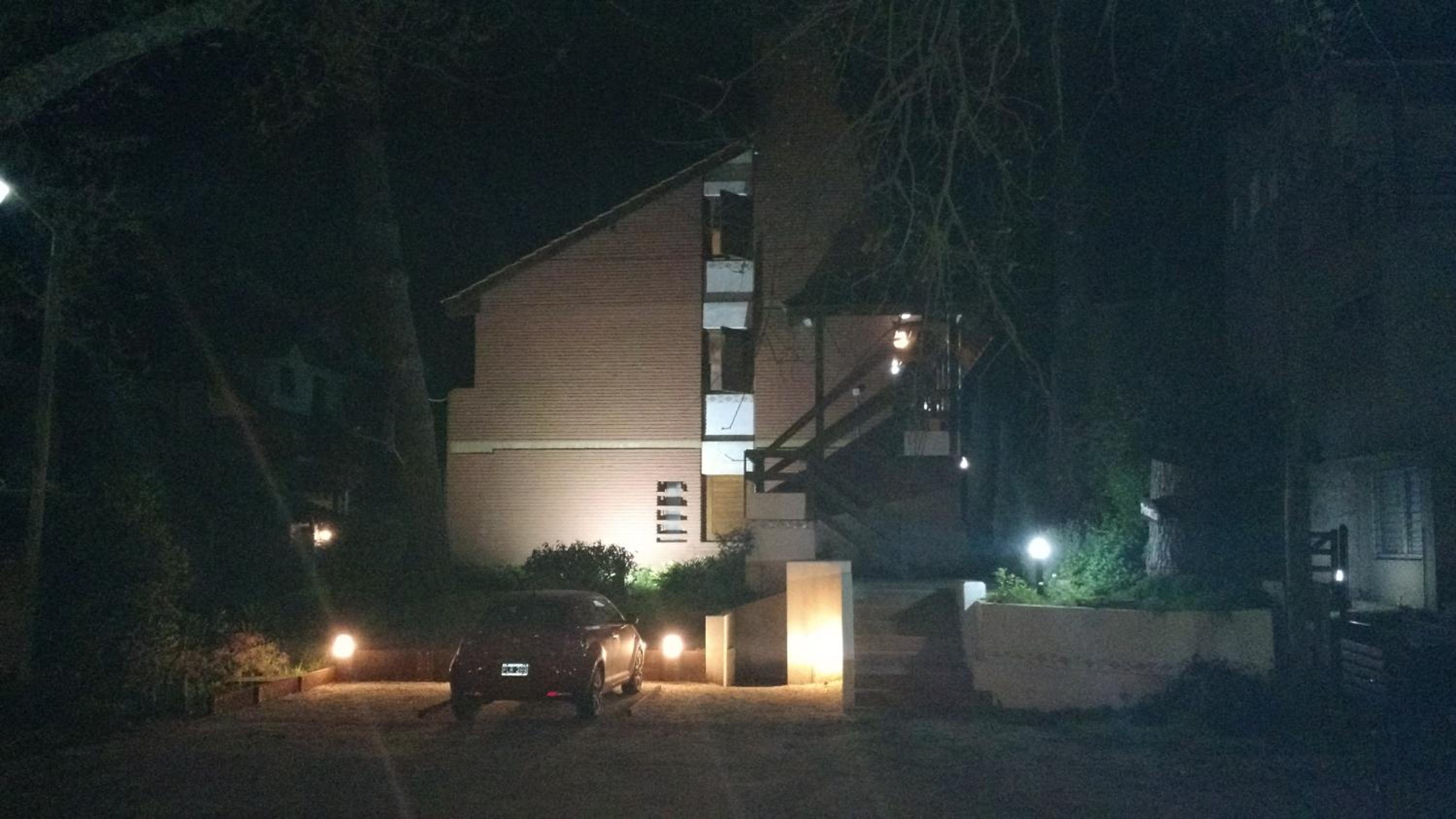 Bungalow en Pinamar
