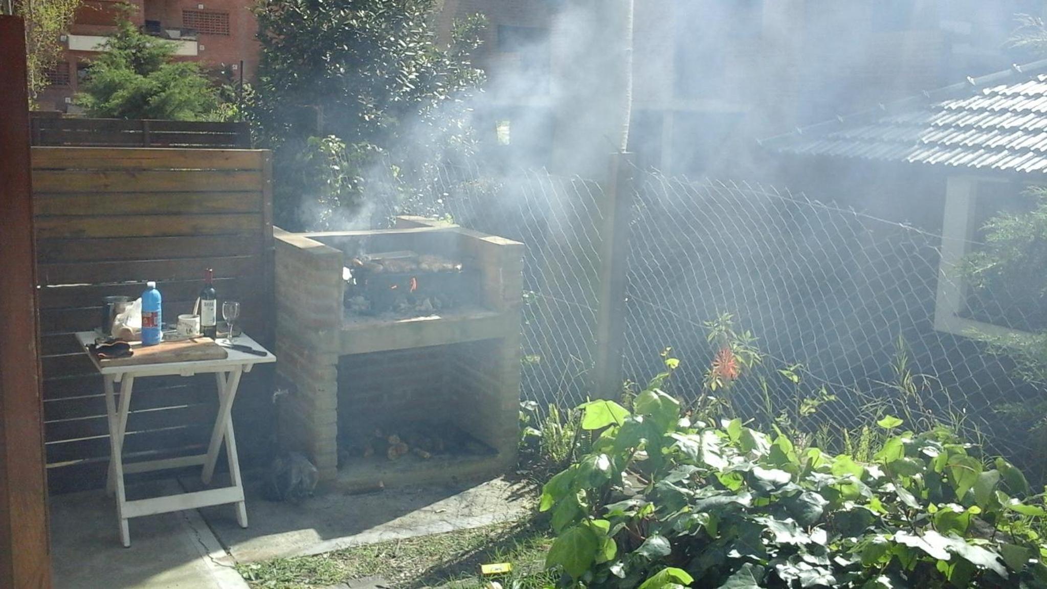 Bungalow en Pinamar
