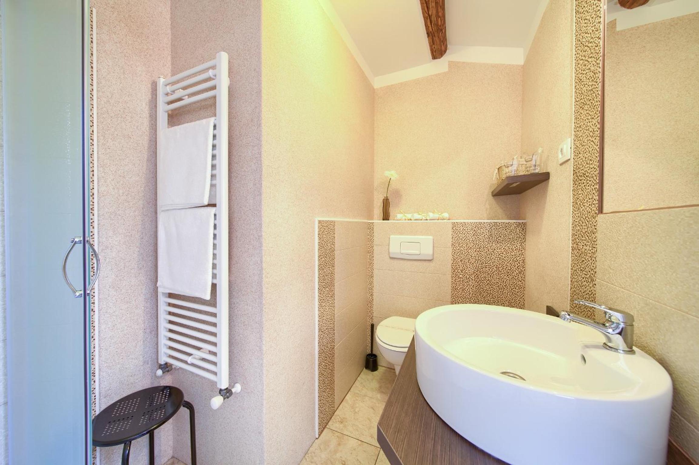 Apartments Muciceva Ravan view 4