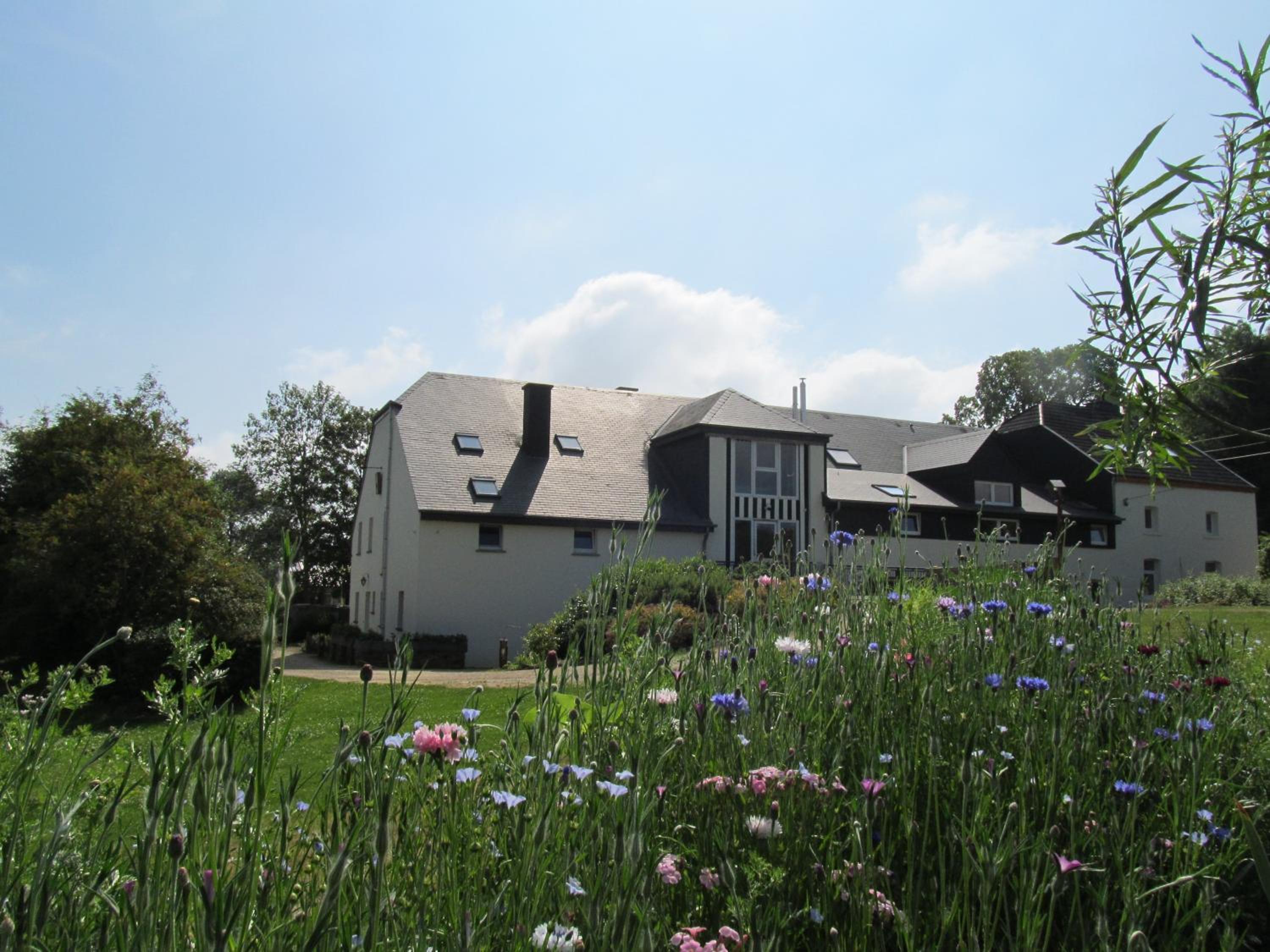 Hotel Energîte - Image 1