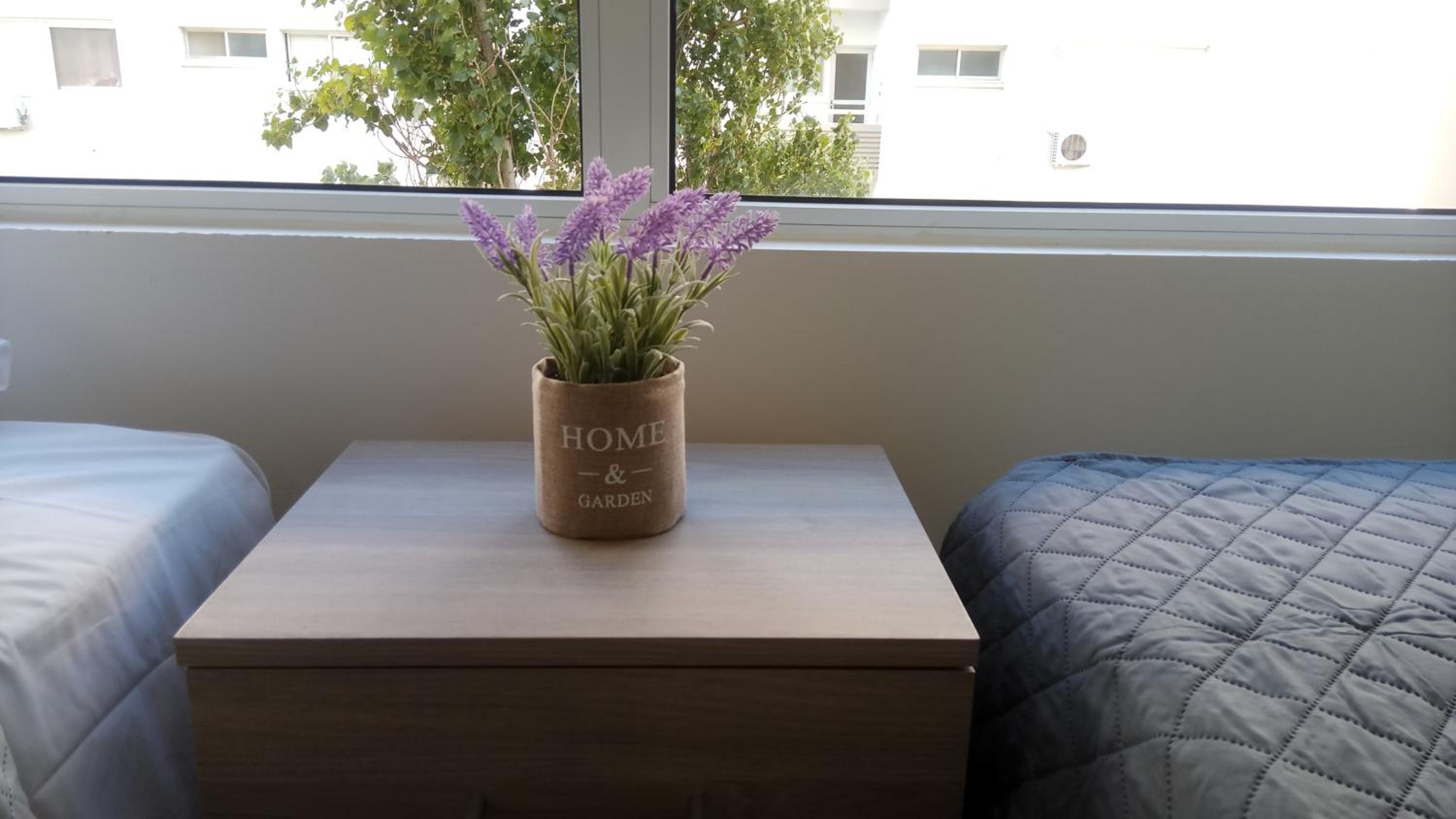 LCA4 flat for you apartment