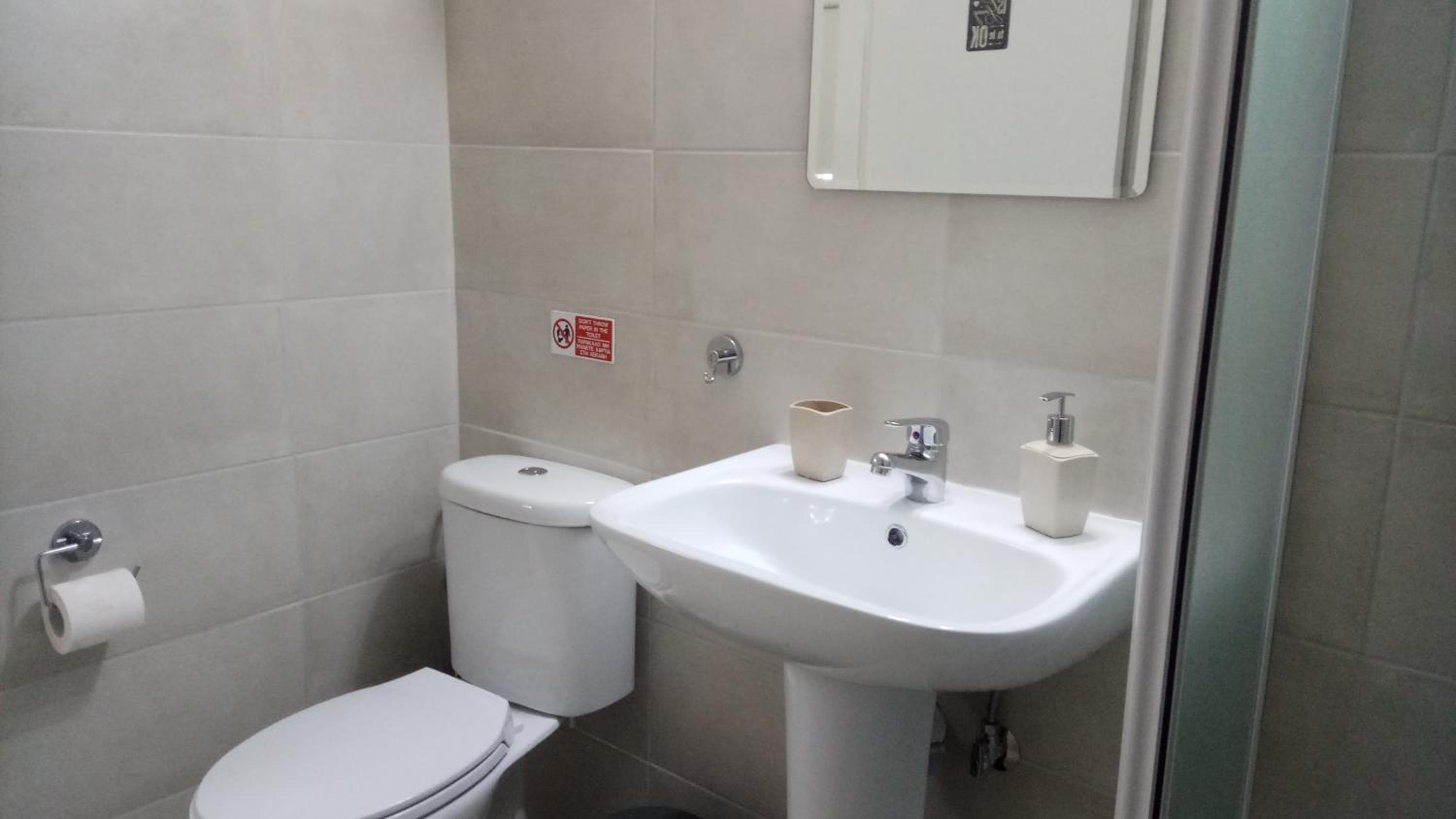 LCA4 flat for you apartment