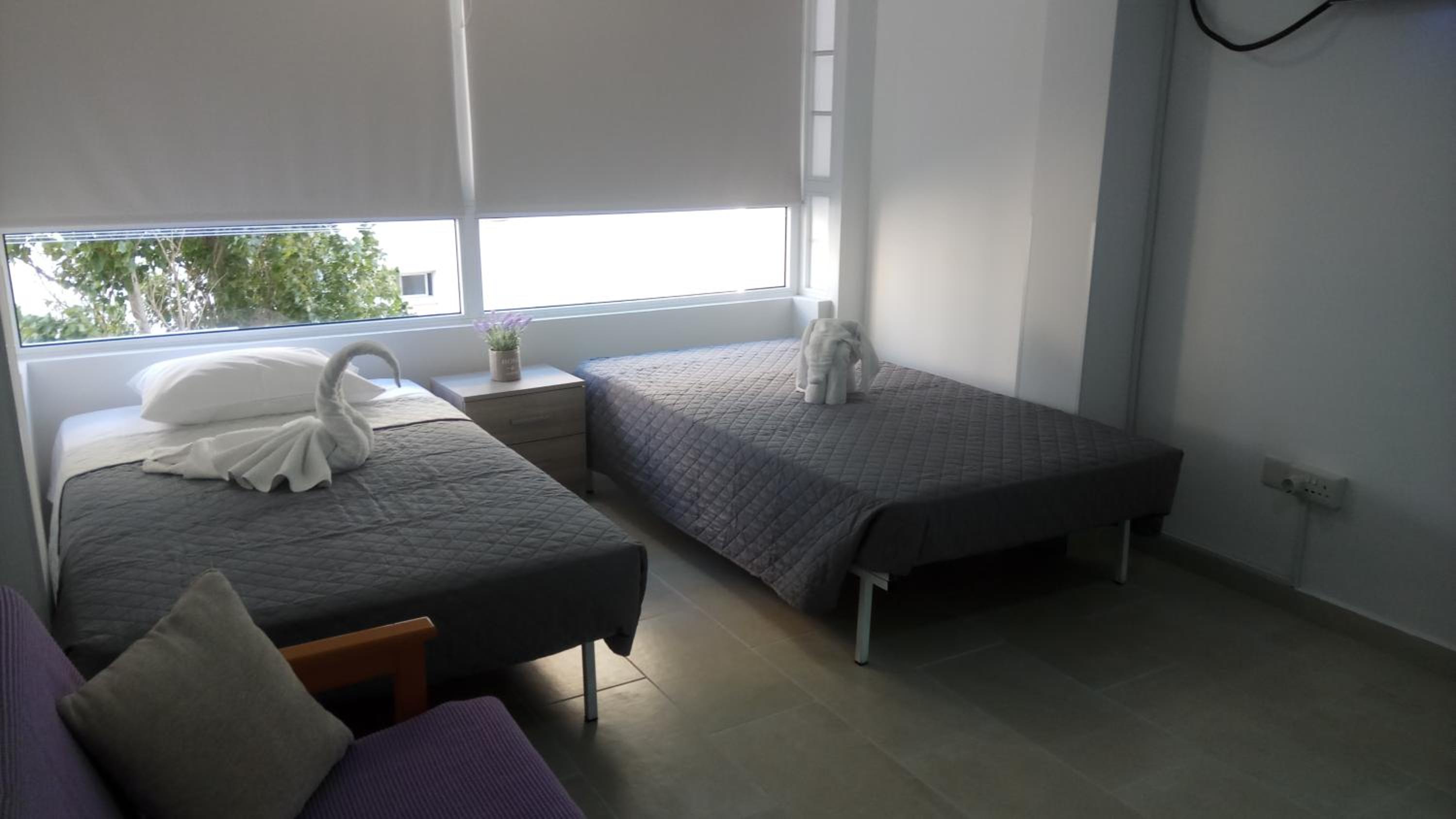 LCA4 flat for you apartment