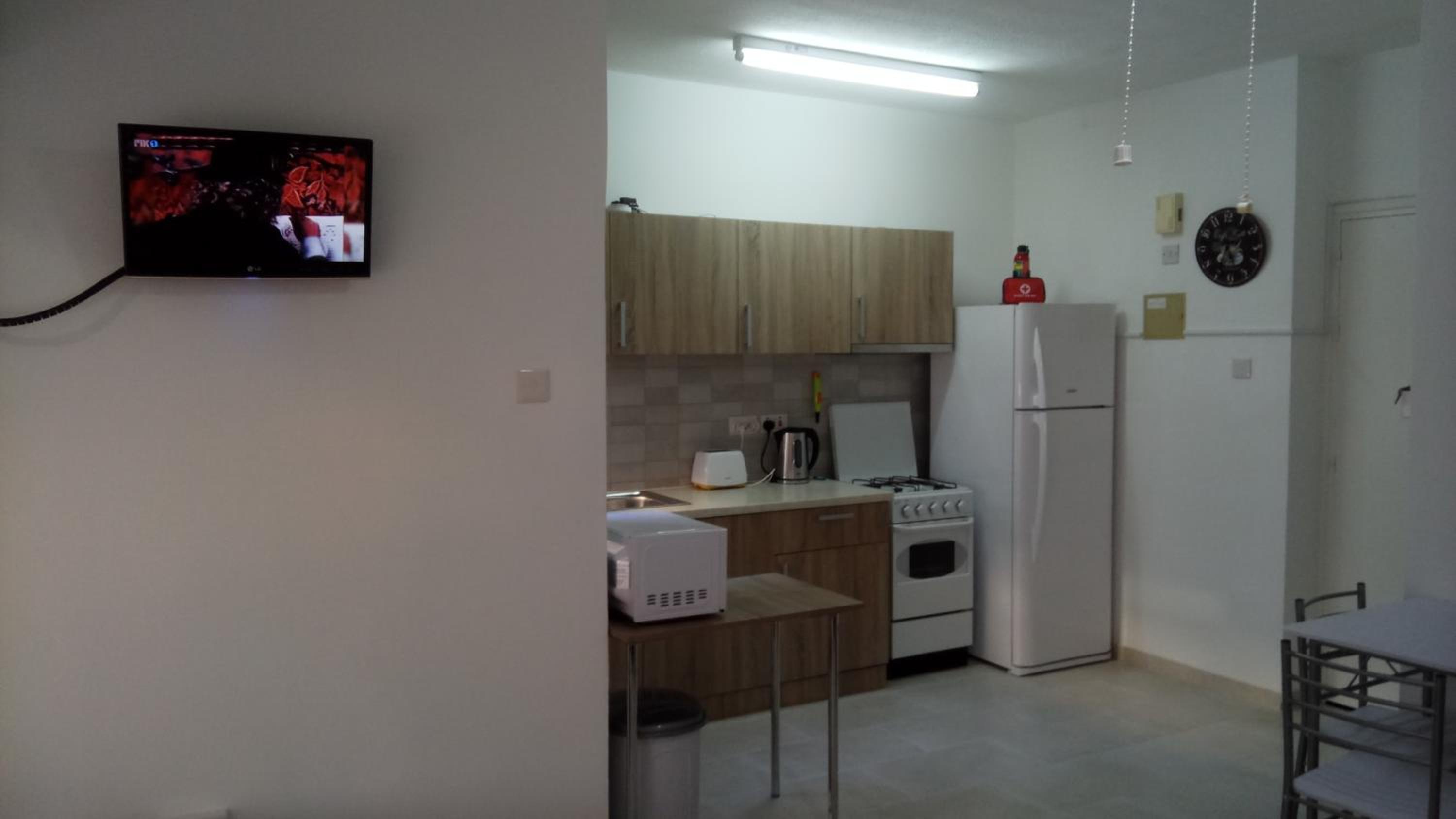 LCA4 flat for you apartment