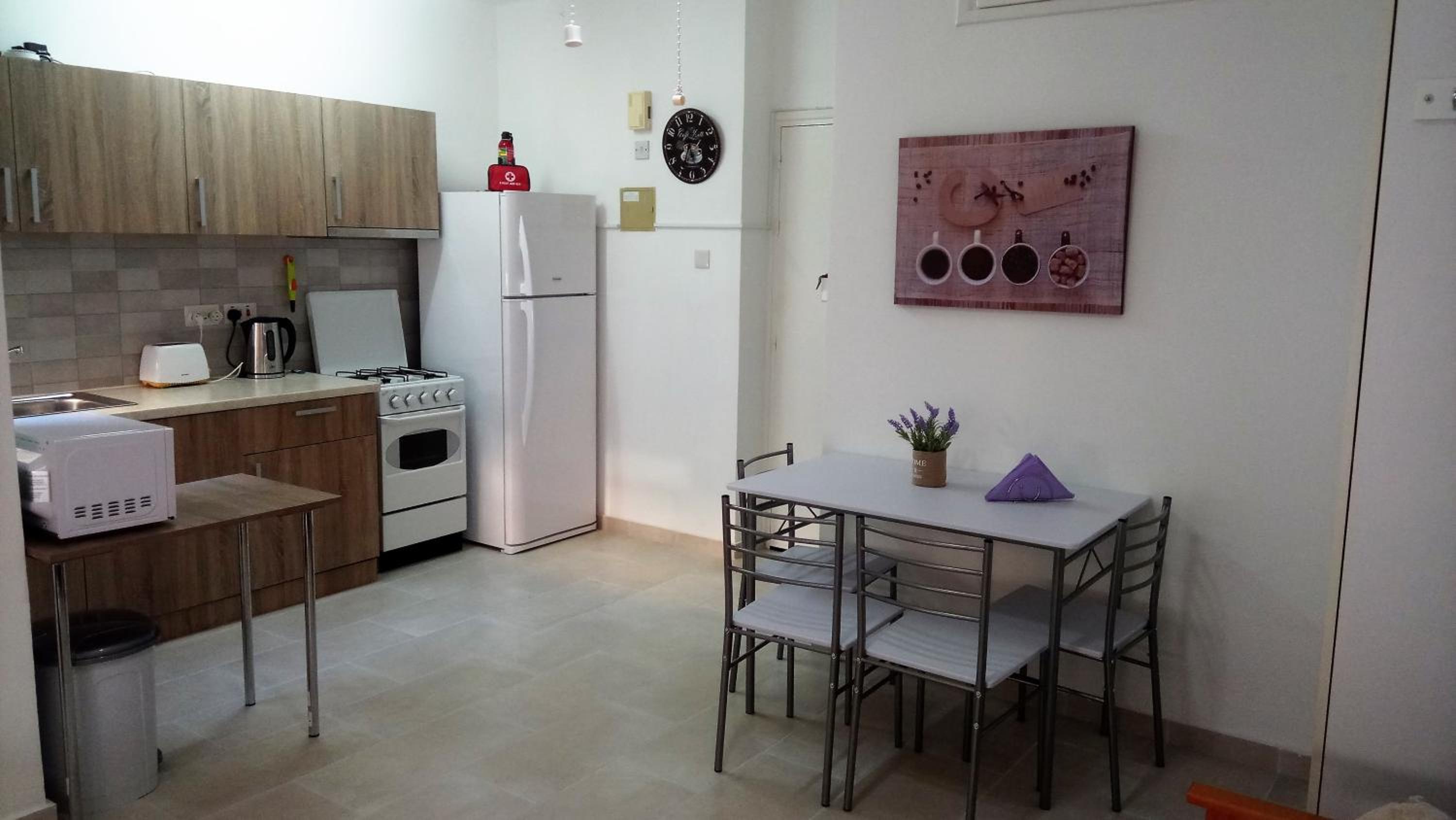 LCA4 flat for you apartment