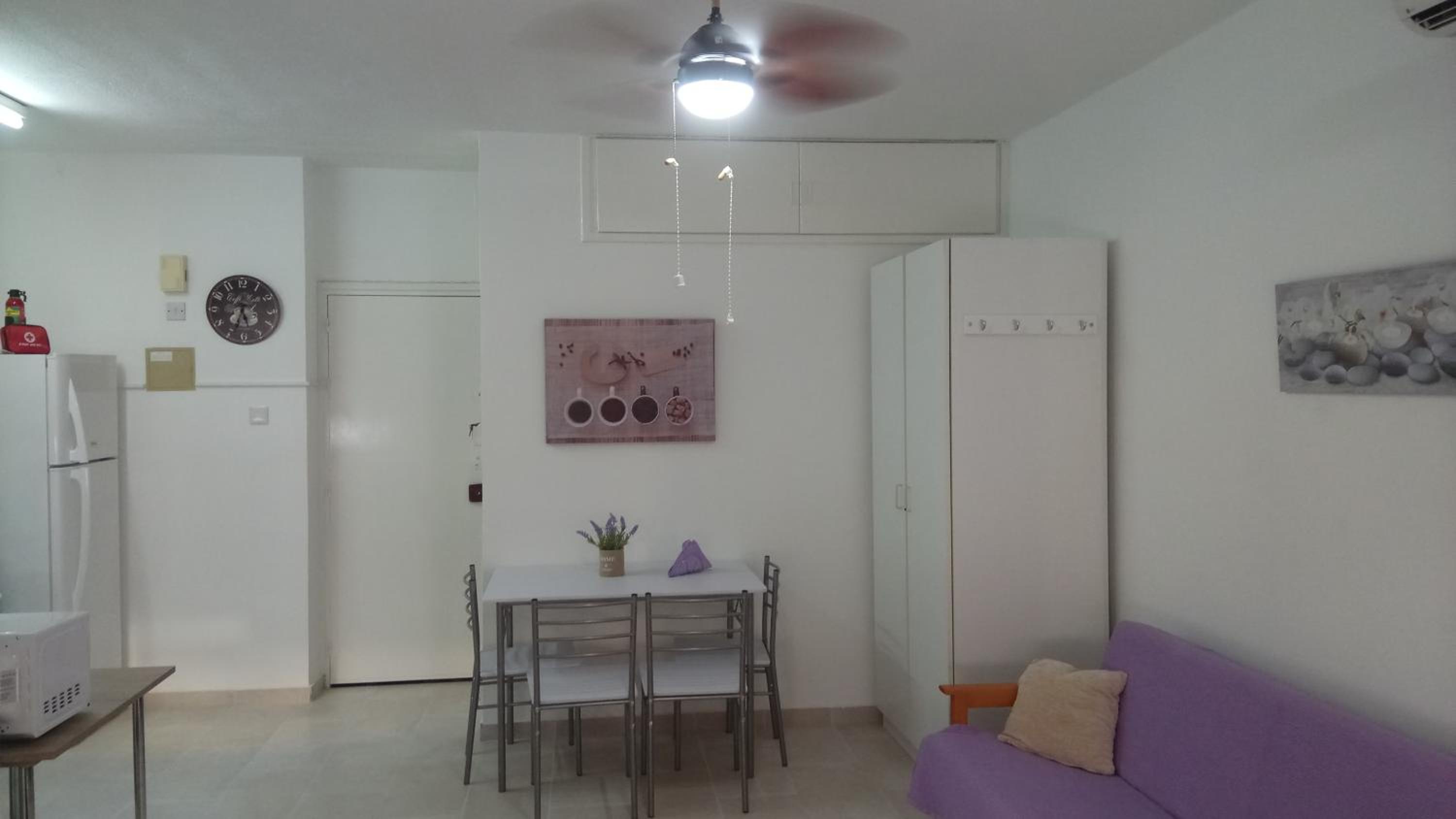 LCA4 flat for you apartment