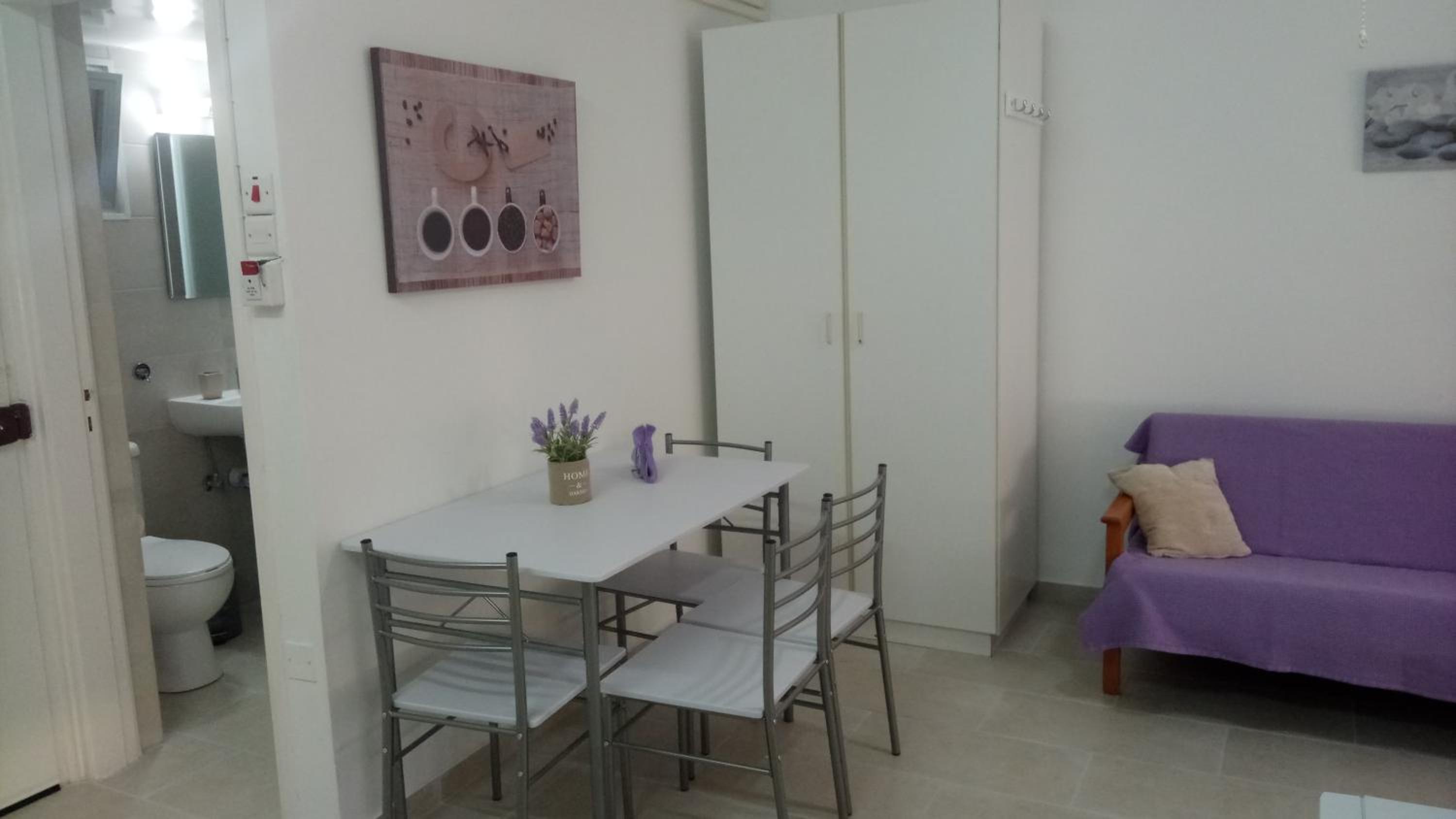 LCA4 flat for you apartment