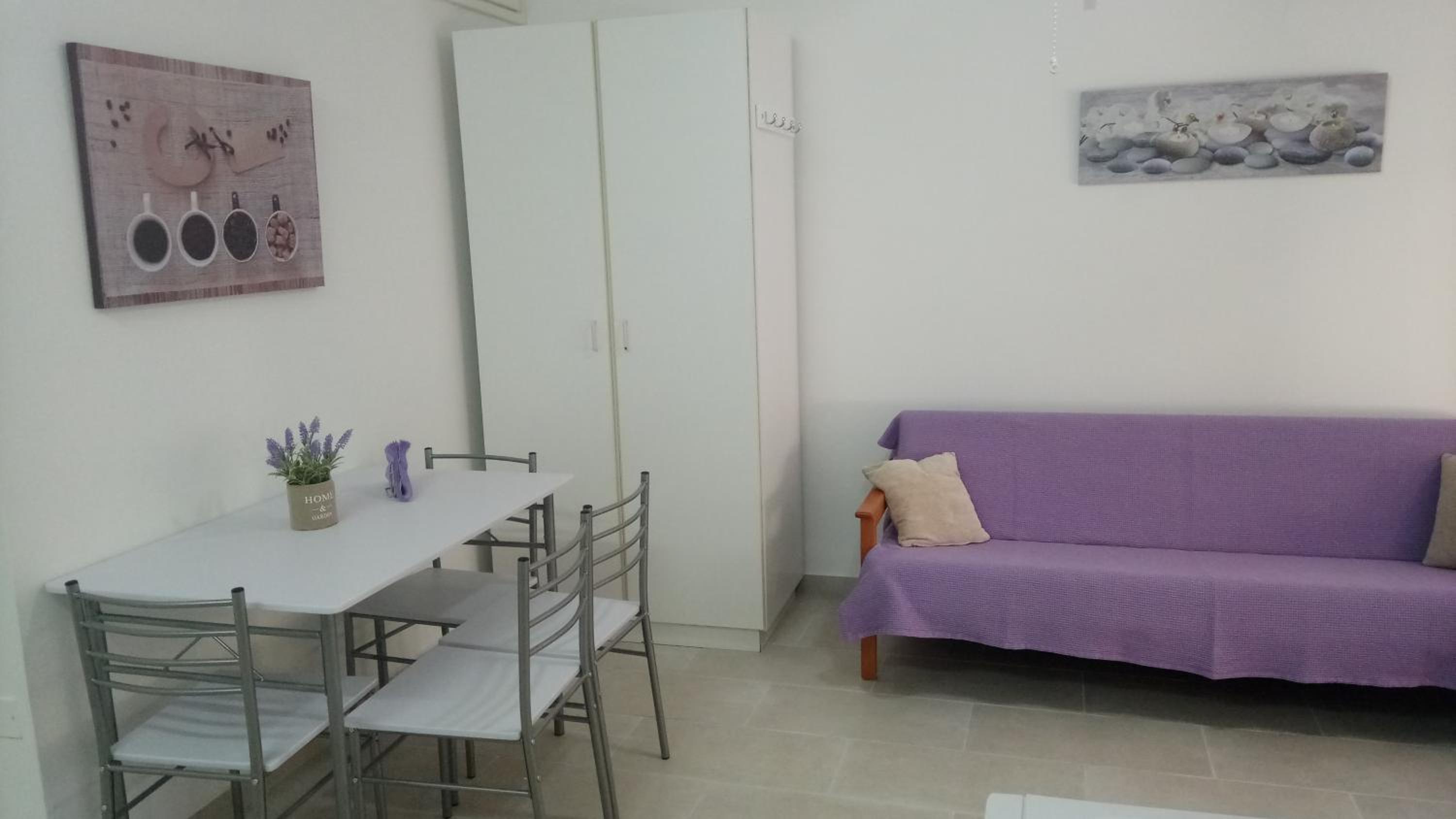 LCA4 flat for you apartment