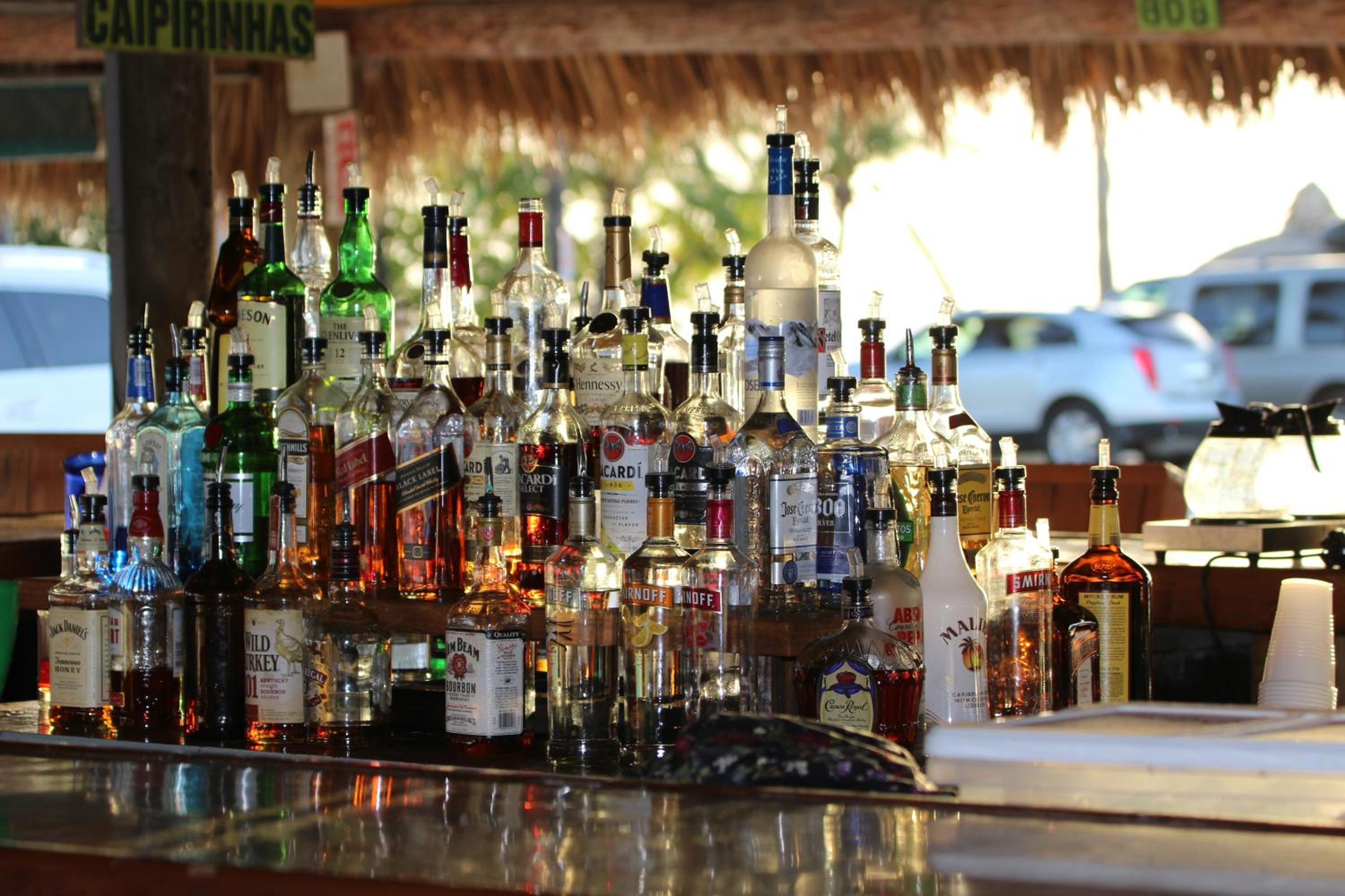 Gilbert's Resort & Marina