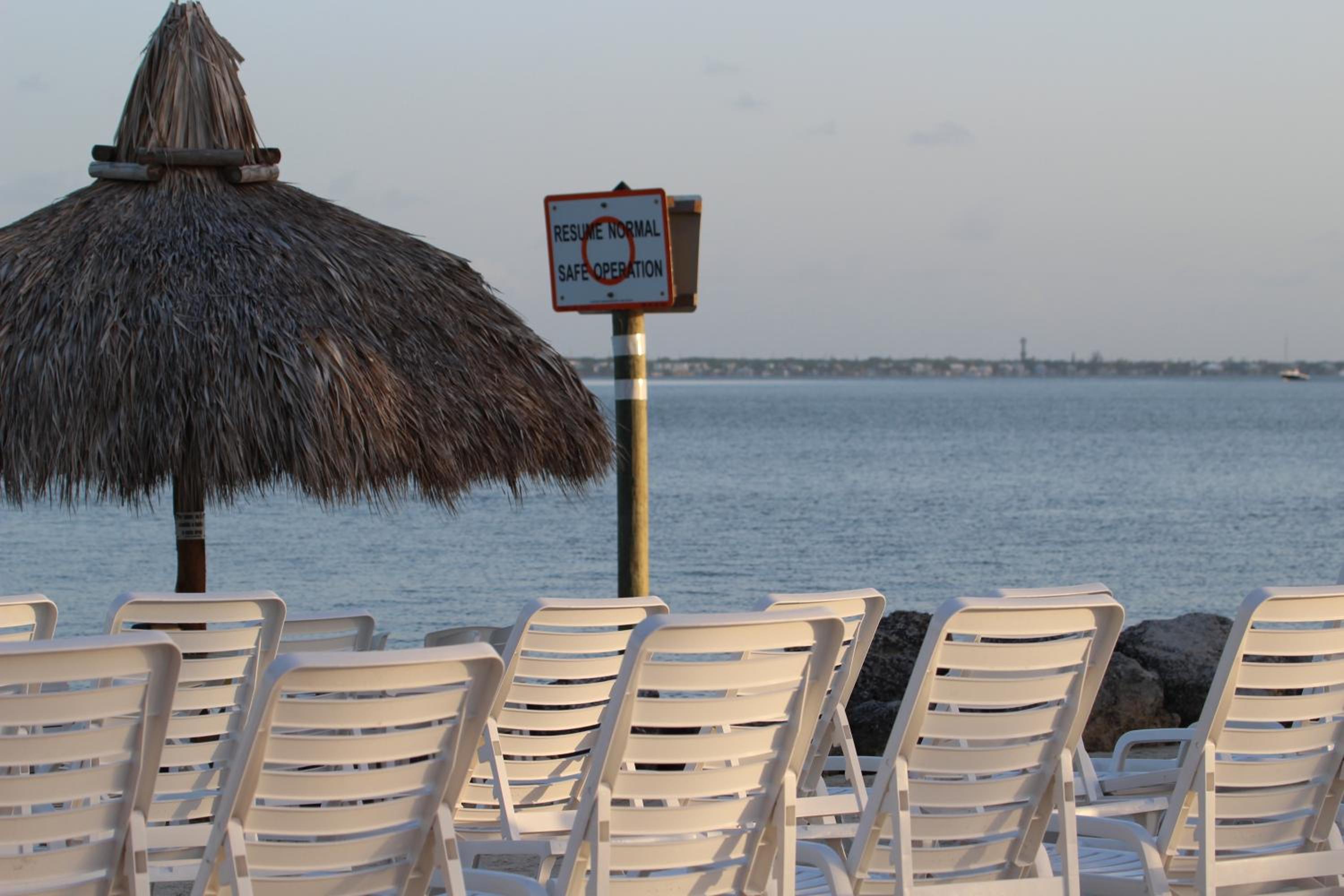 Gilbert's Resort & Marina