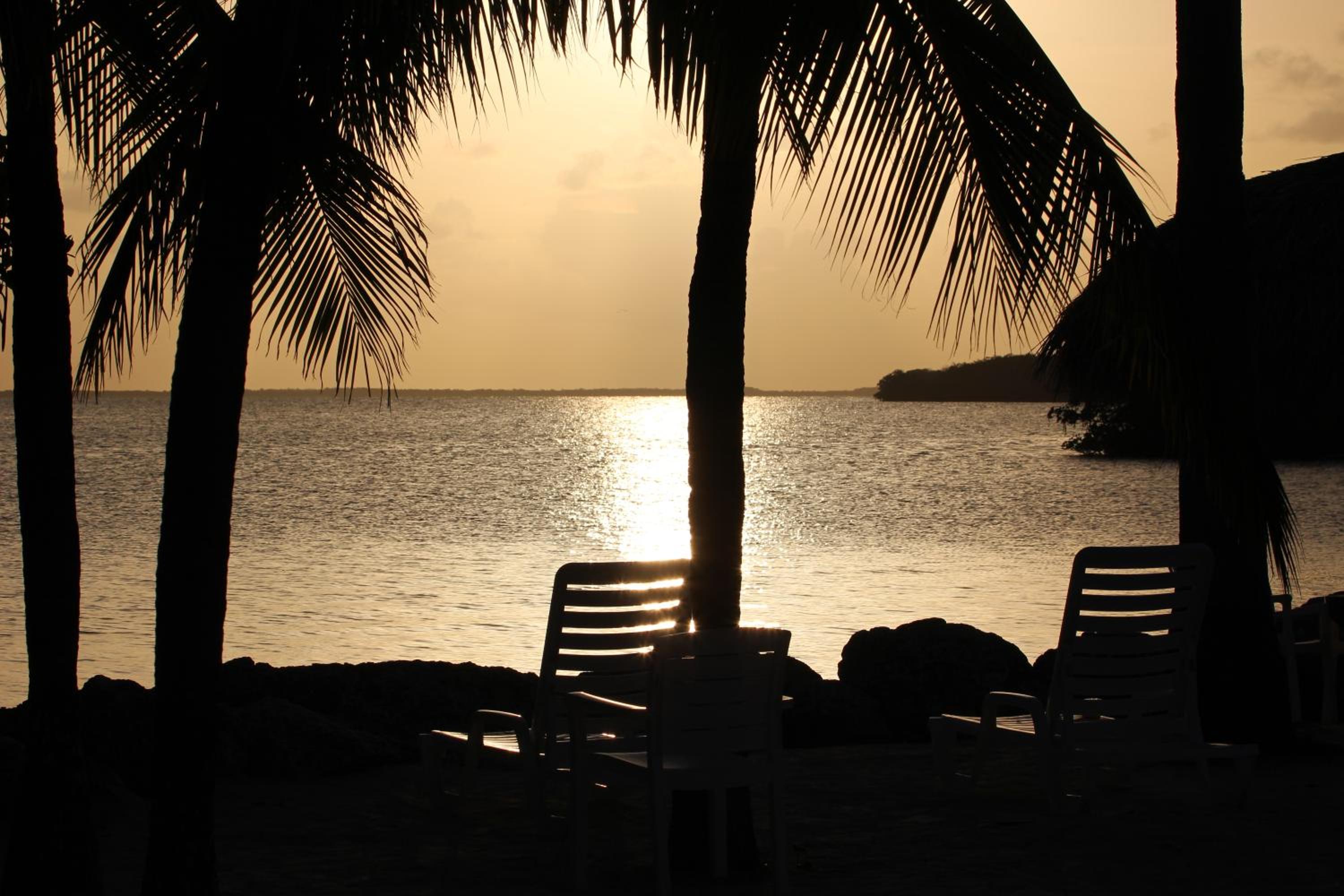 Gilbert's Resort & Marina