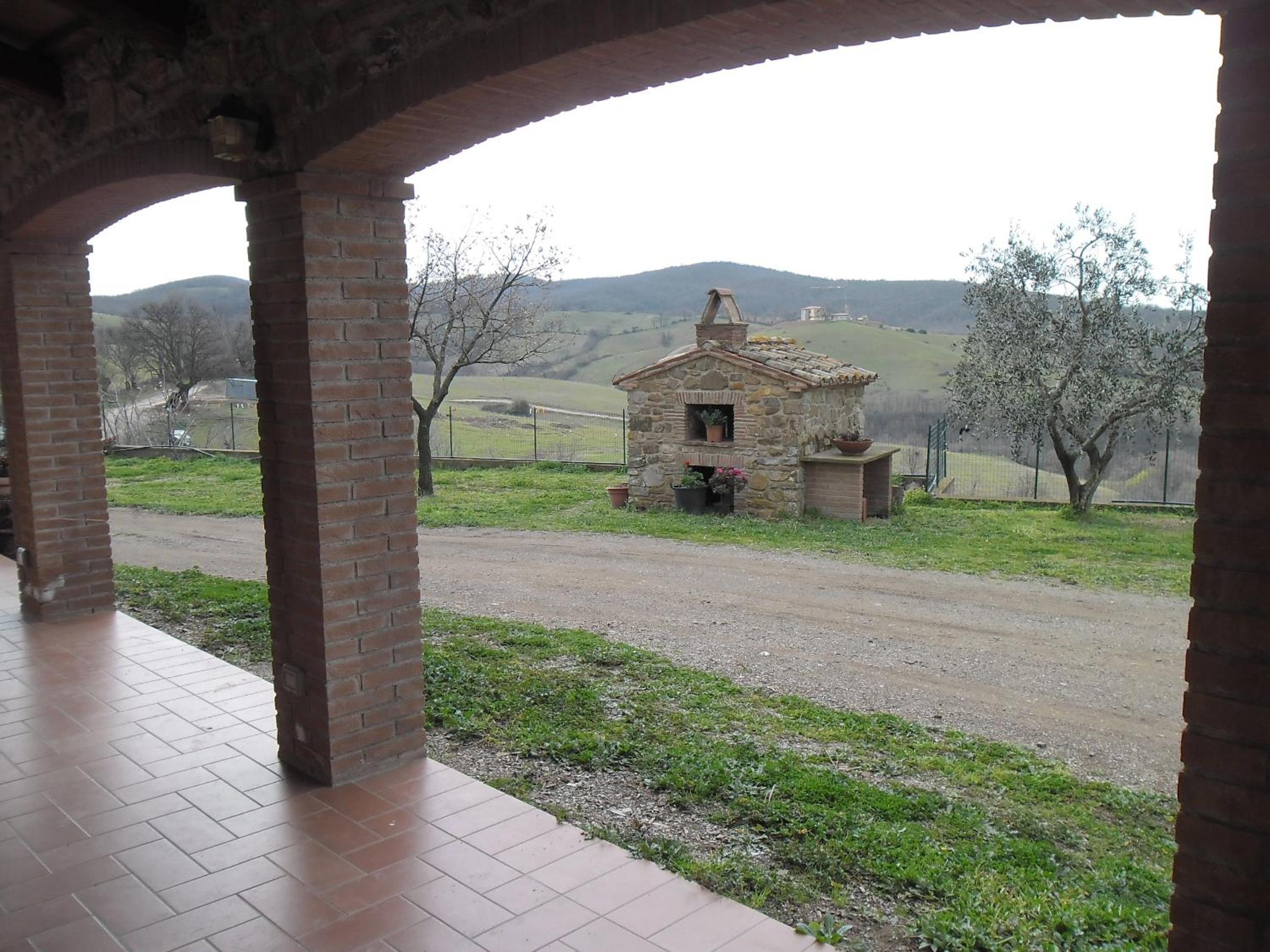 Poggio Petrella