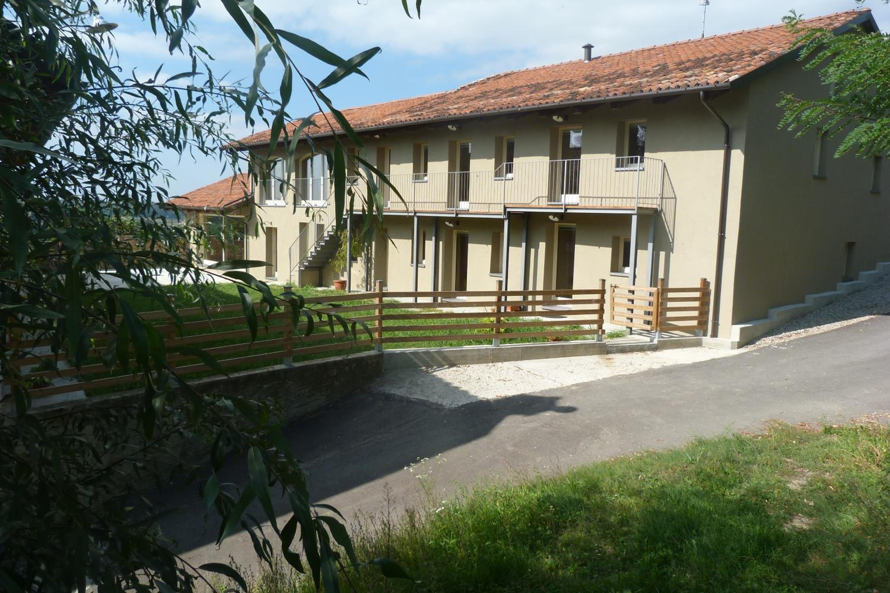 La Mela Antica view 3