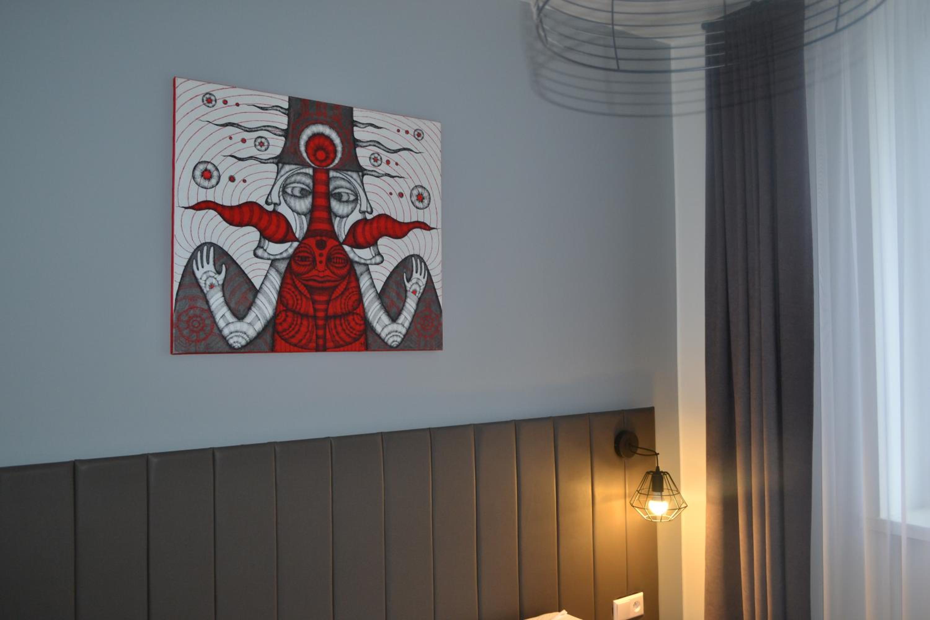 SmartRooms, photo 2