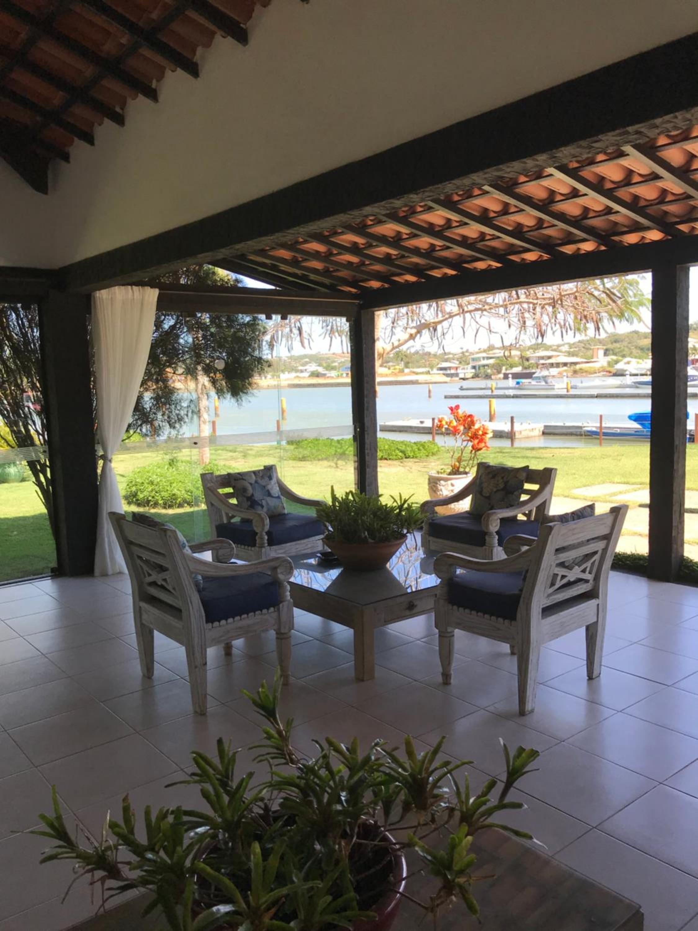 Búzios casa 41