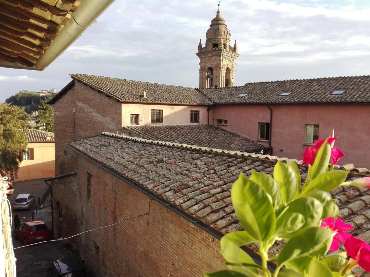 Appartamento il bacio en Perugia