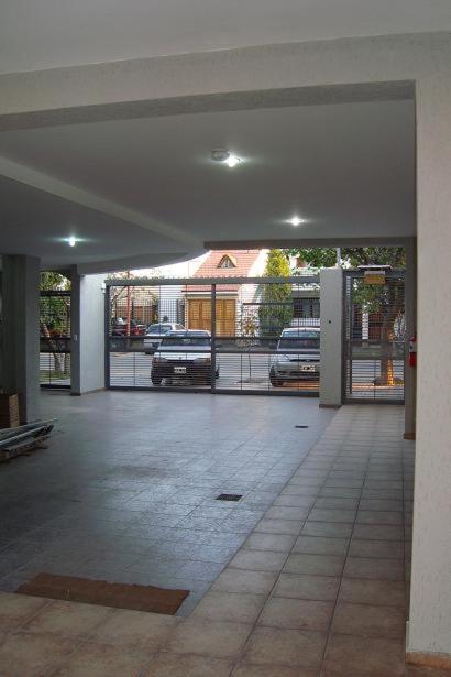 Caminos del Vino Apartments