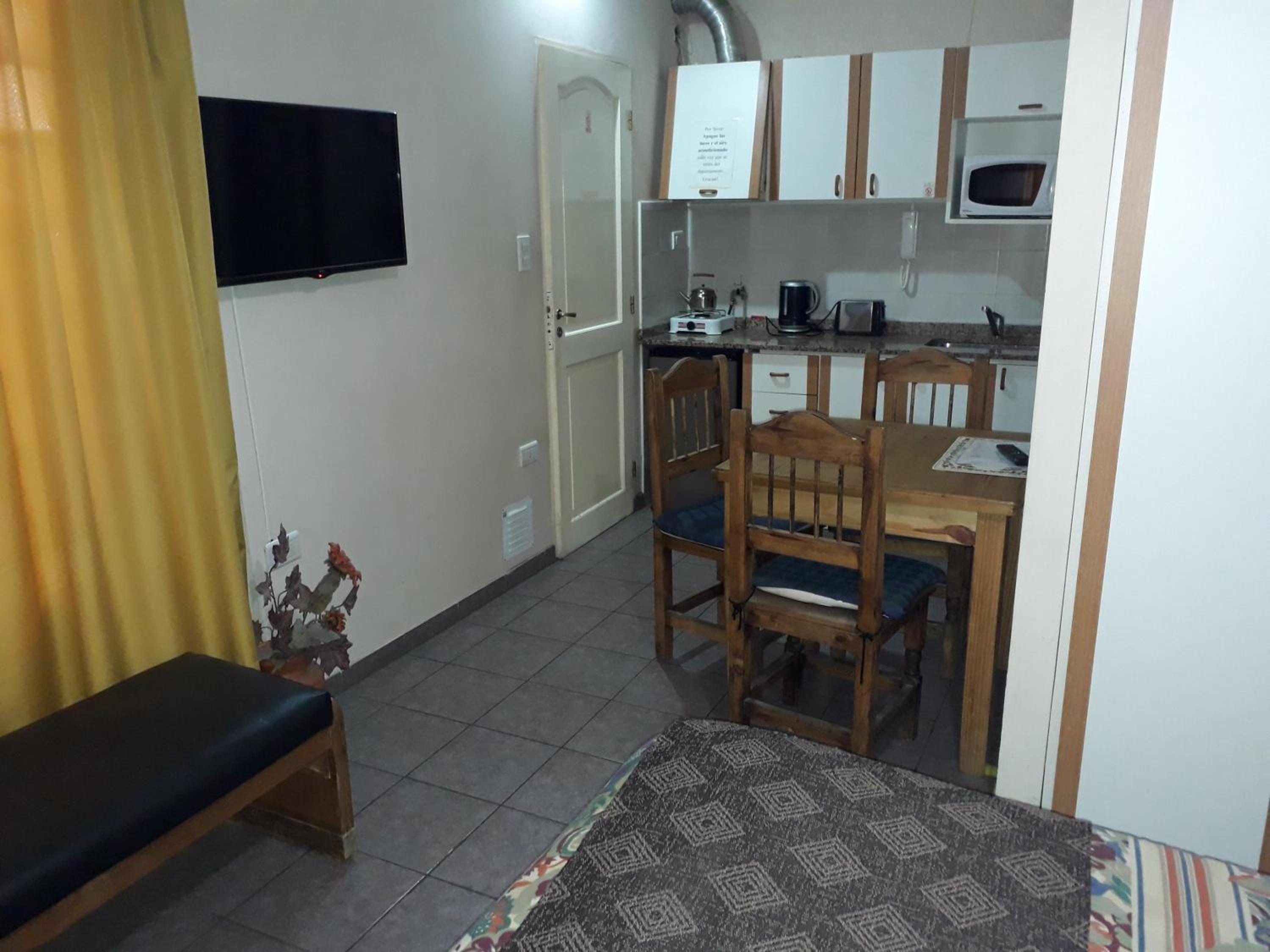 Caminos del Vino Apartments