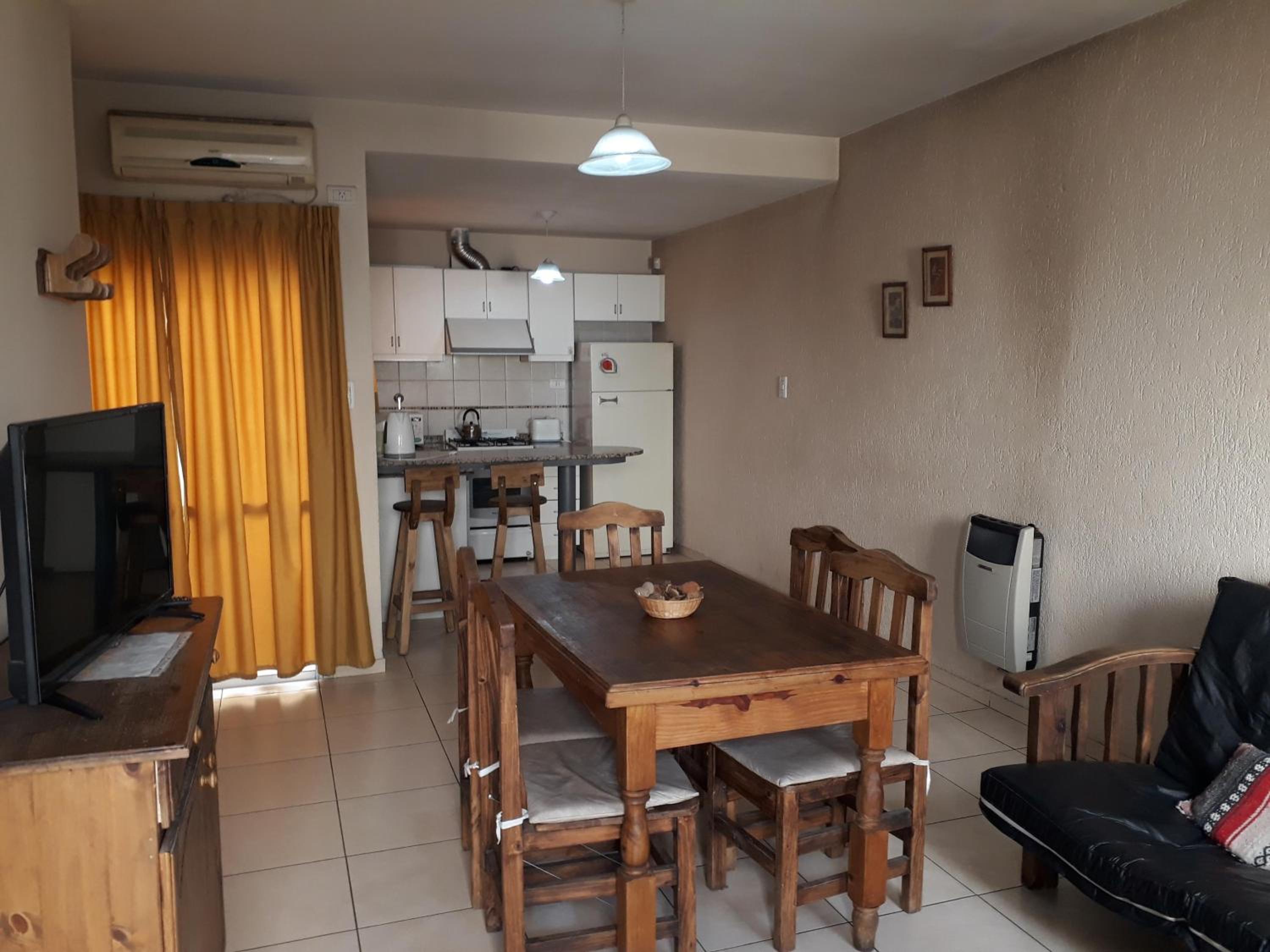 Caminos del Vino Apartments