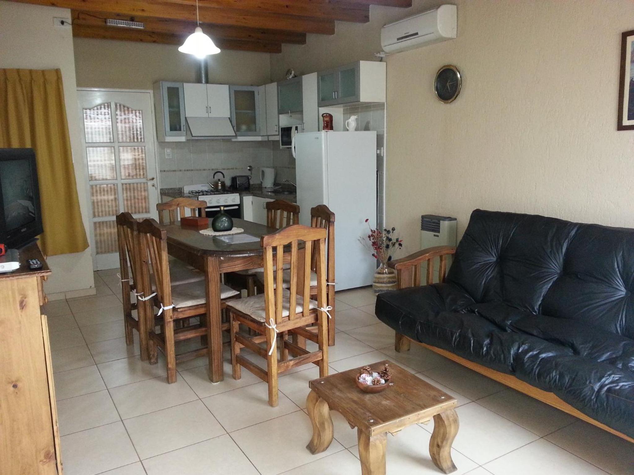 Caminos del Vino Apartments